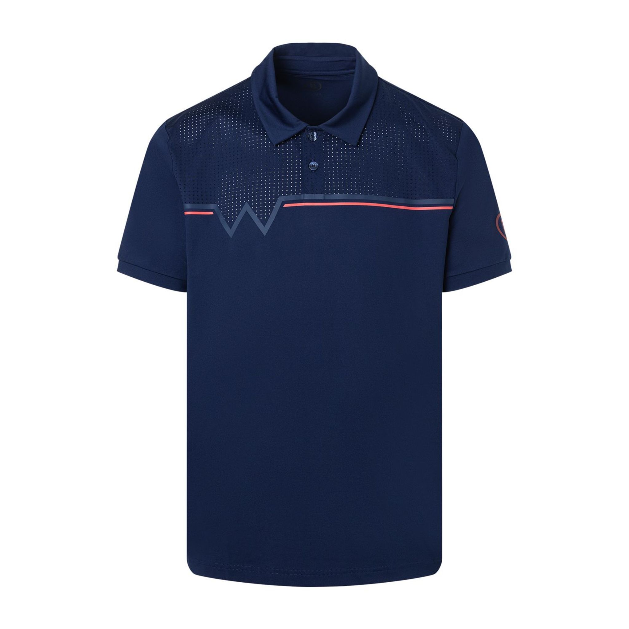 Polo Bogner Benicio Homme