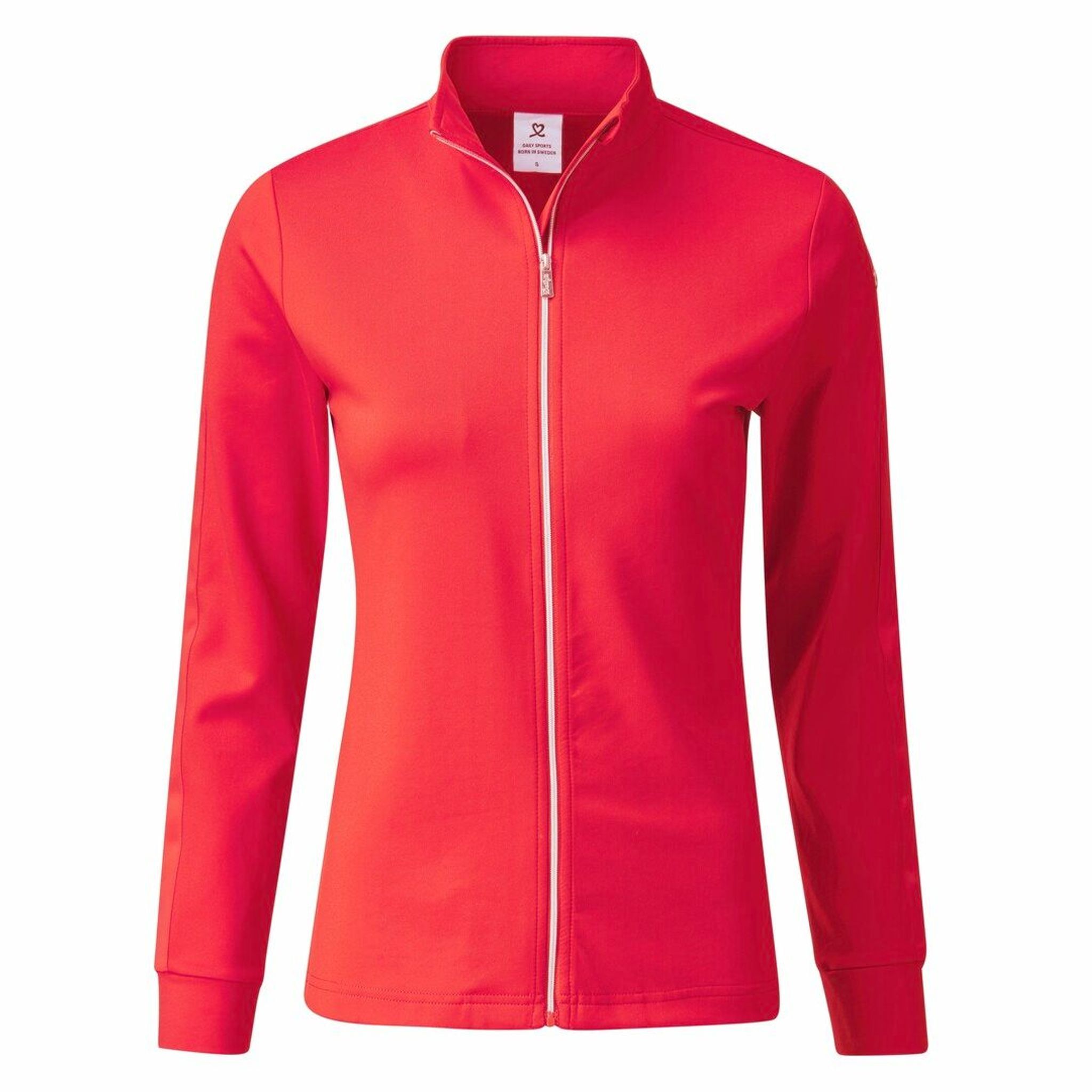 Daily Sports Anna Veste de golf zippée pour femme