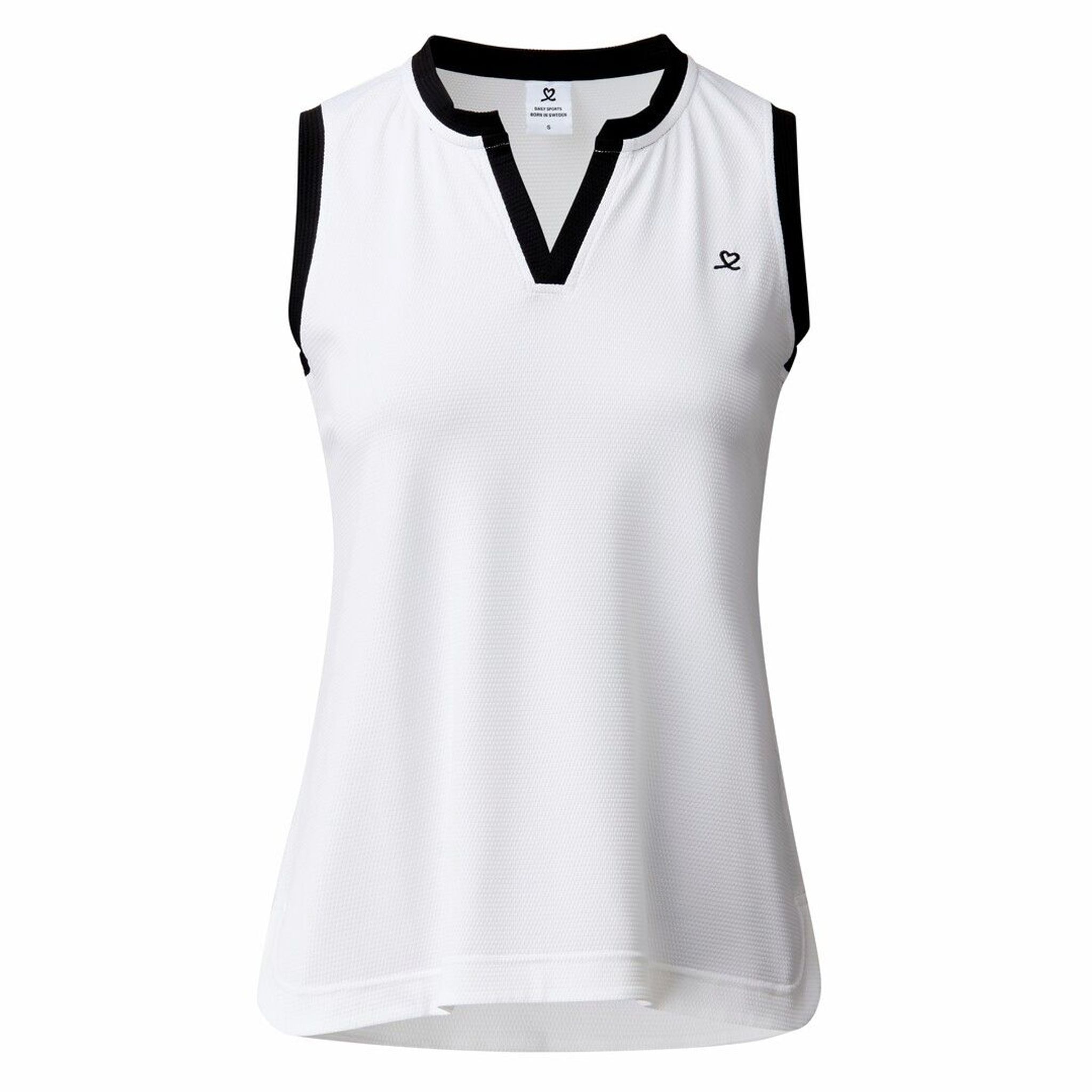 Daily Sports Massy polo sans manches femme