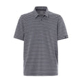 Oakley Speed ​​​​Stripe Polo Hommes