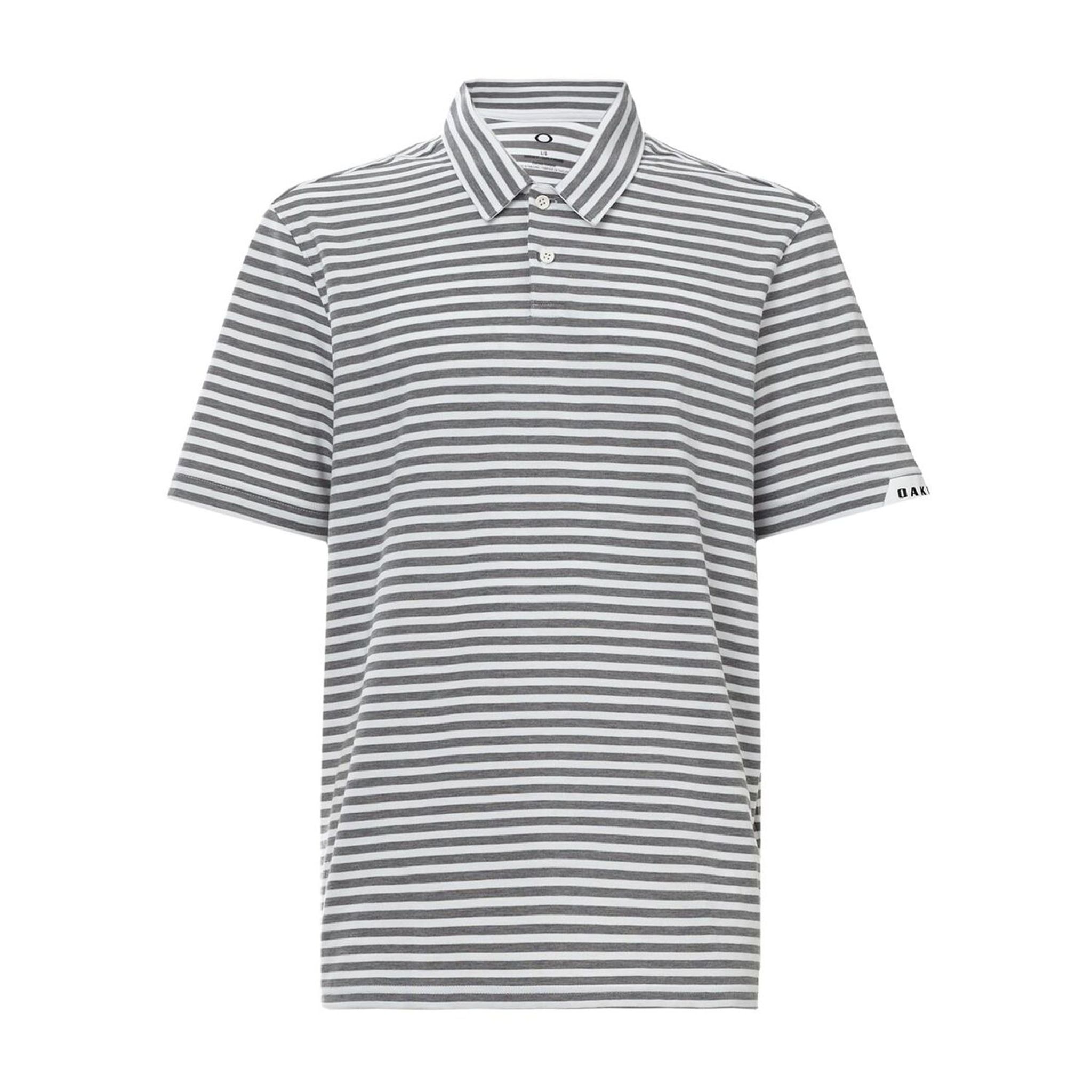 Oakley Speed ​​​​Stripe Polo Hommes