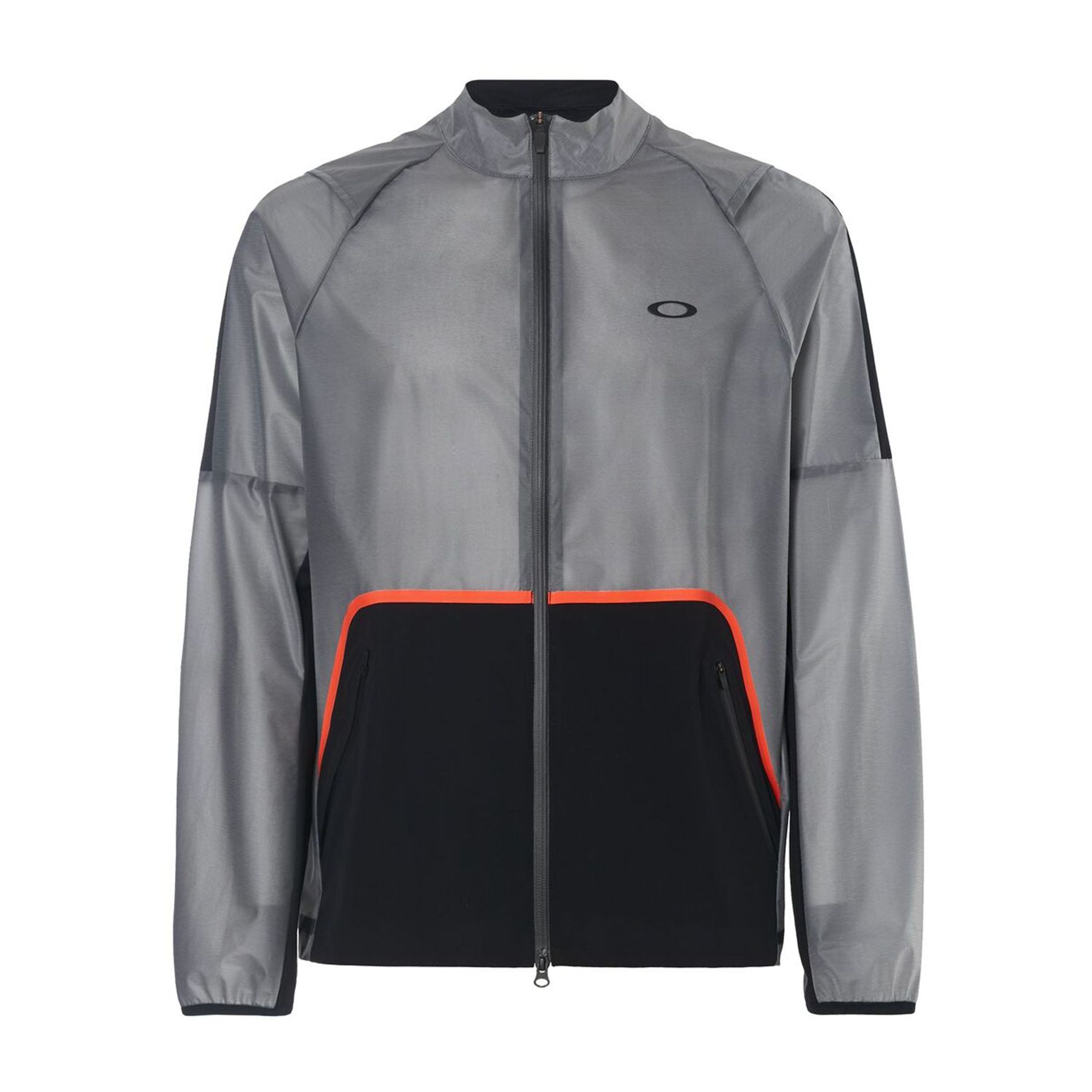 Veste imperméable Oakley Targetline pour homme