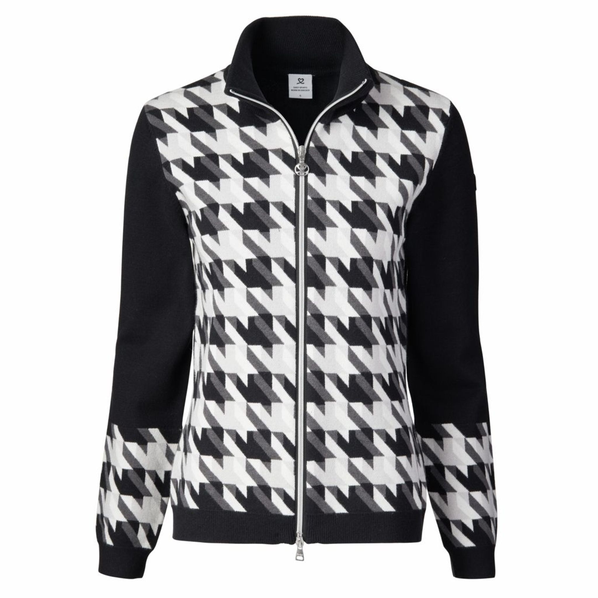 Veste de golf doublée Simone pour femme de Daily Sports