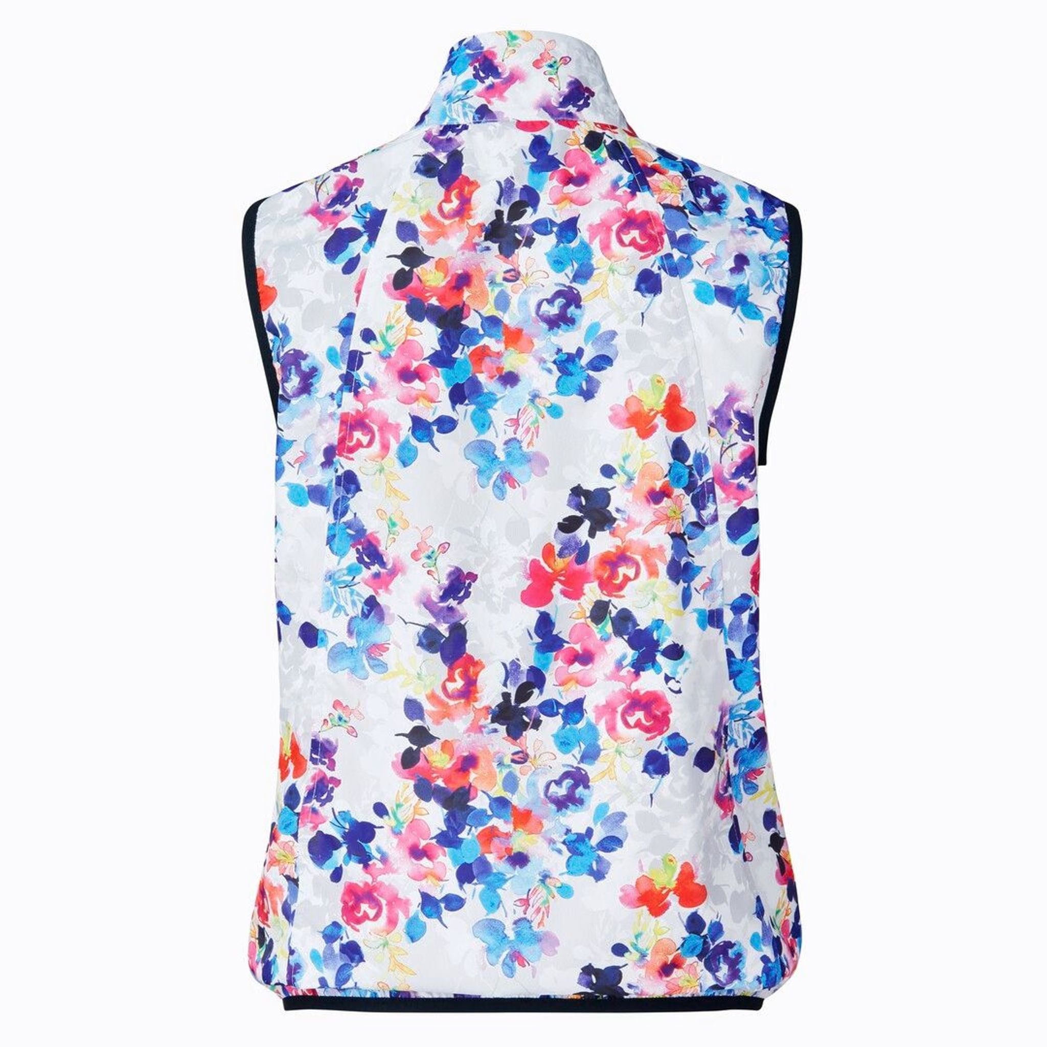 Gilet coupe-vent Daily Sports pour femmes