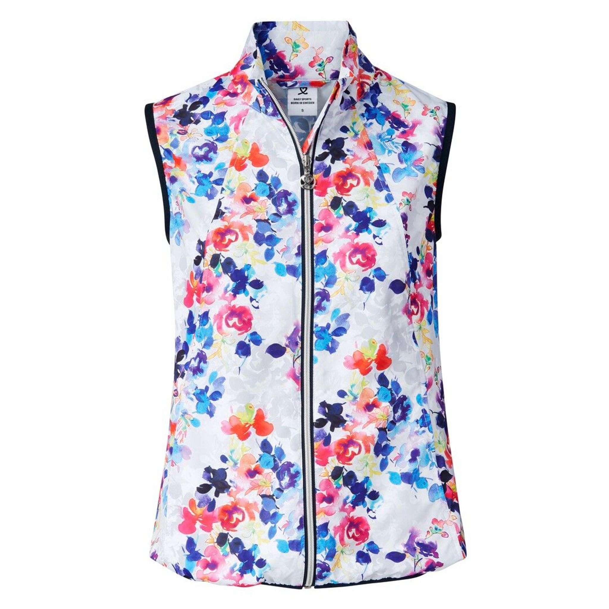 Gilet coupe-vent Daily Sports pour femmes