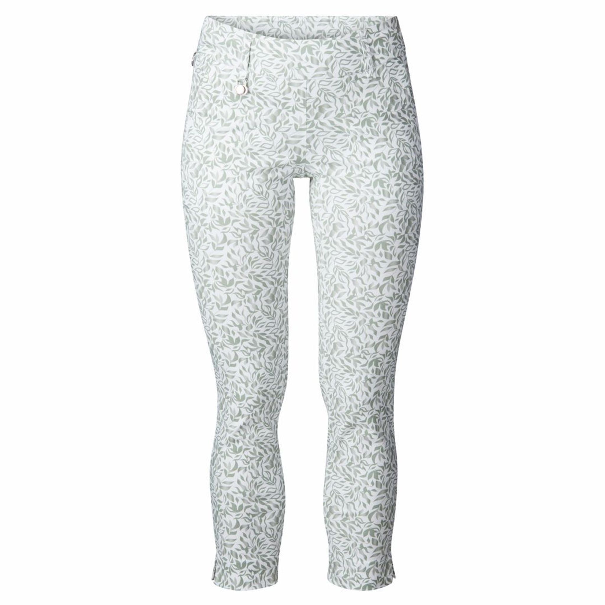 Pantalon de Golf magique imprimé sport quotidien pour femmes