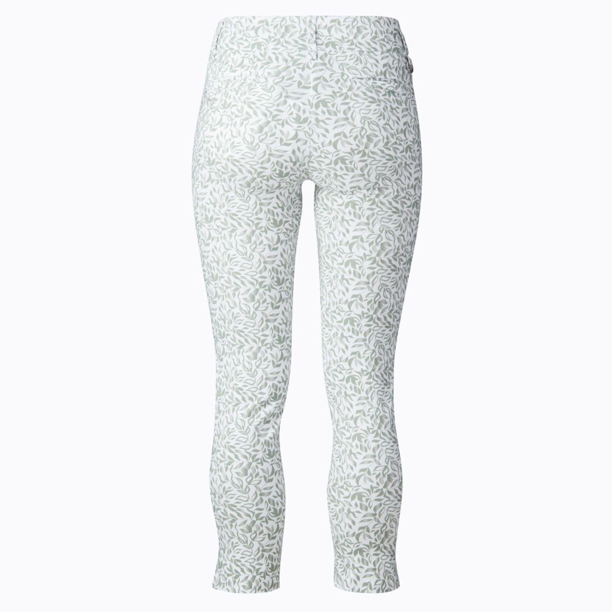 Pantalon de Golf magique imprimé sport quotidien pour femmes