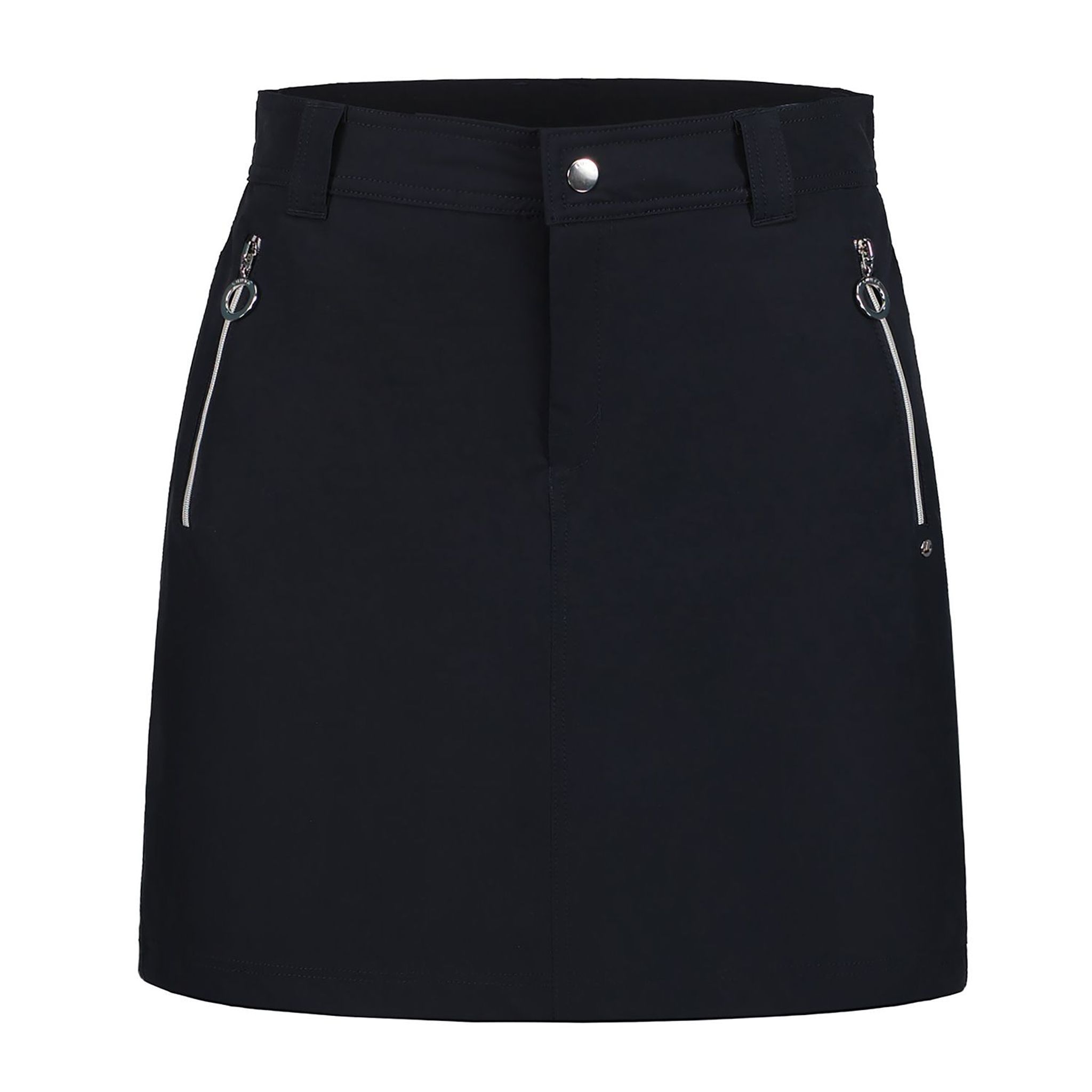 Luhta Hopiala Jupe-short Femme