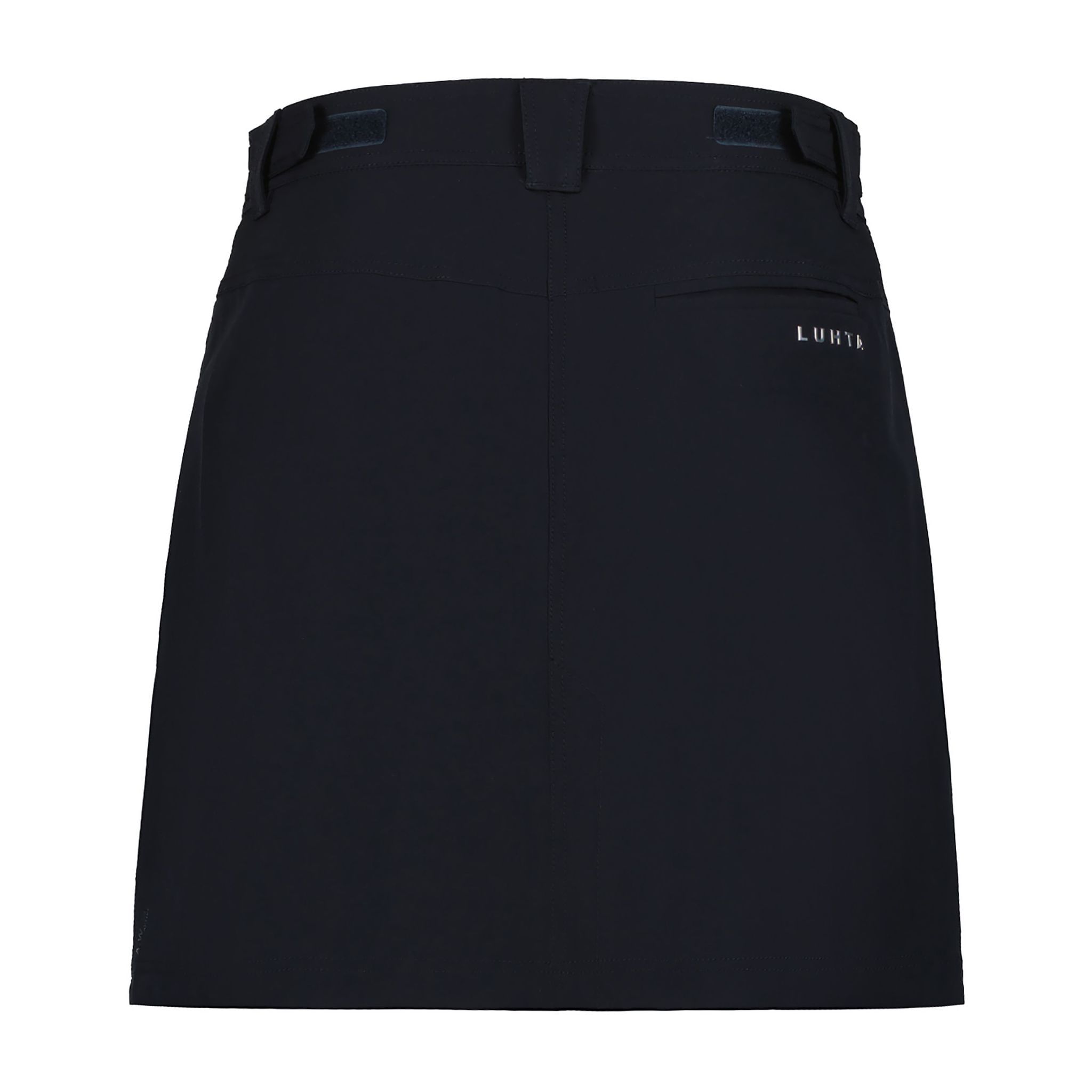 Luhta Hopiala Jupe-short Femme