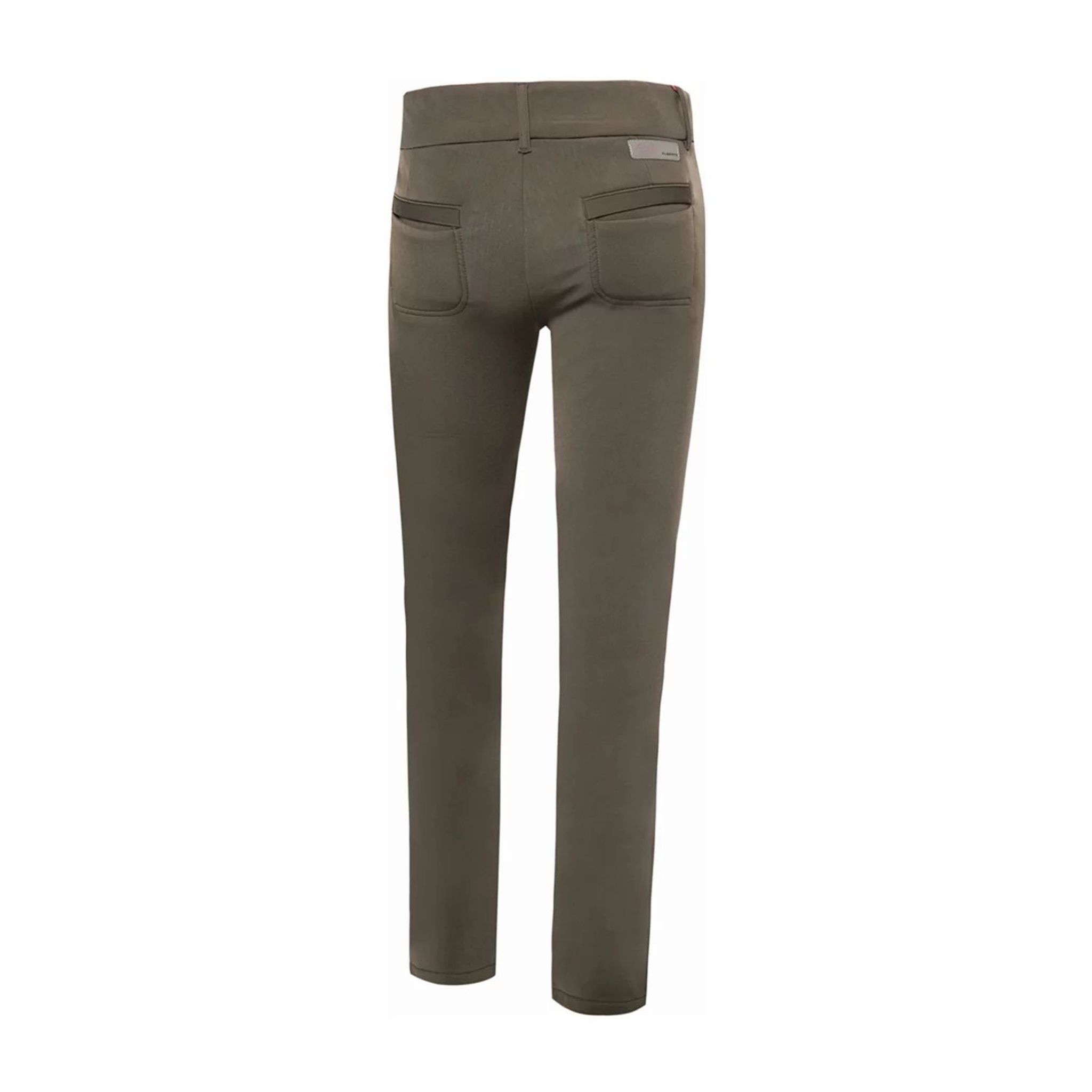 Pantalon de golf Alberto Lucy Super Jersey Femme