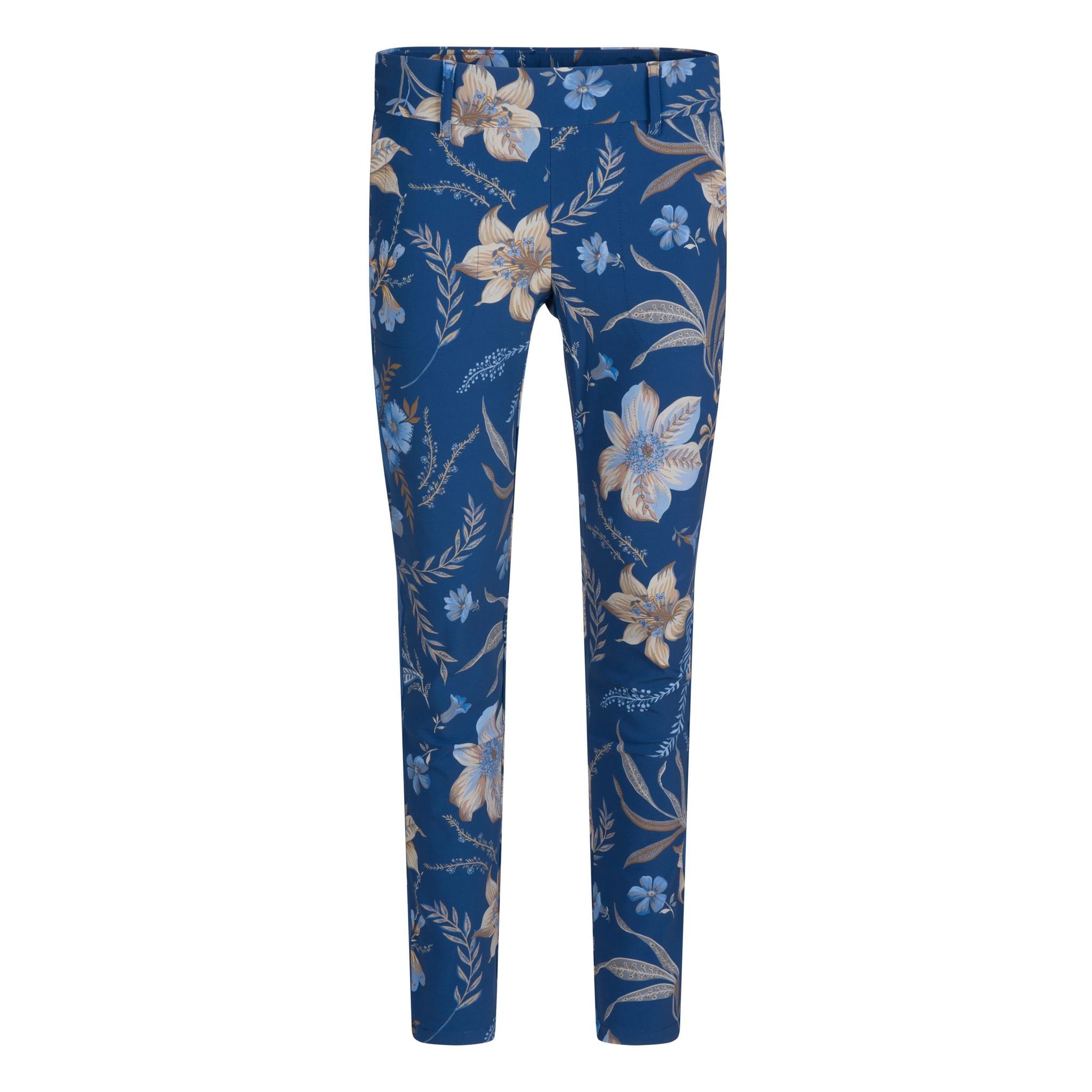 Alberto Lucy-SF pantalon de golf femme