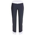 Pantalon de golf Alberto Sandy 3xDry Cooler 7/8 femme