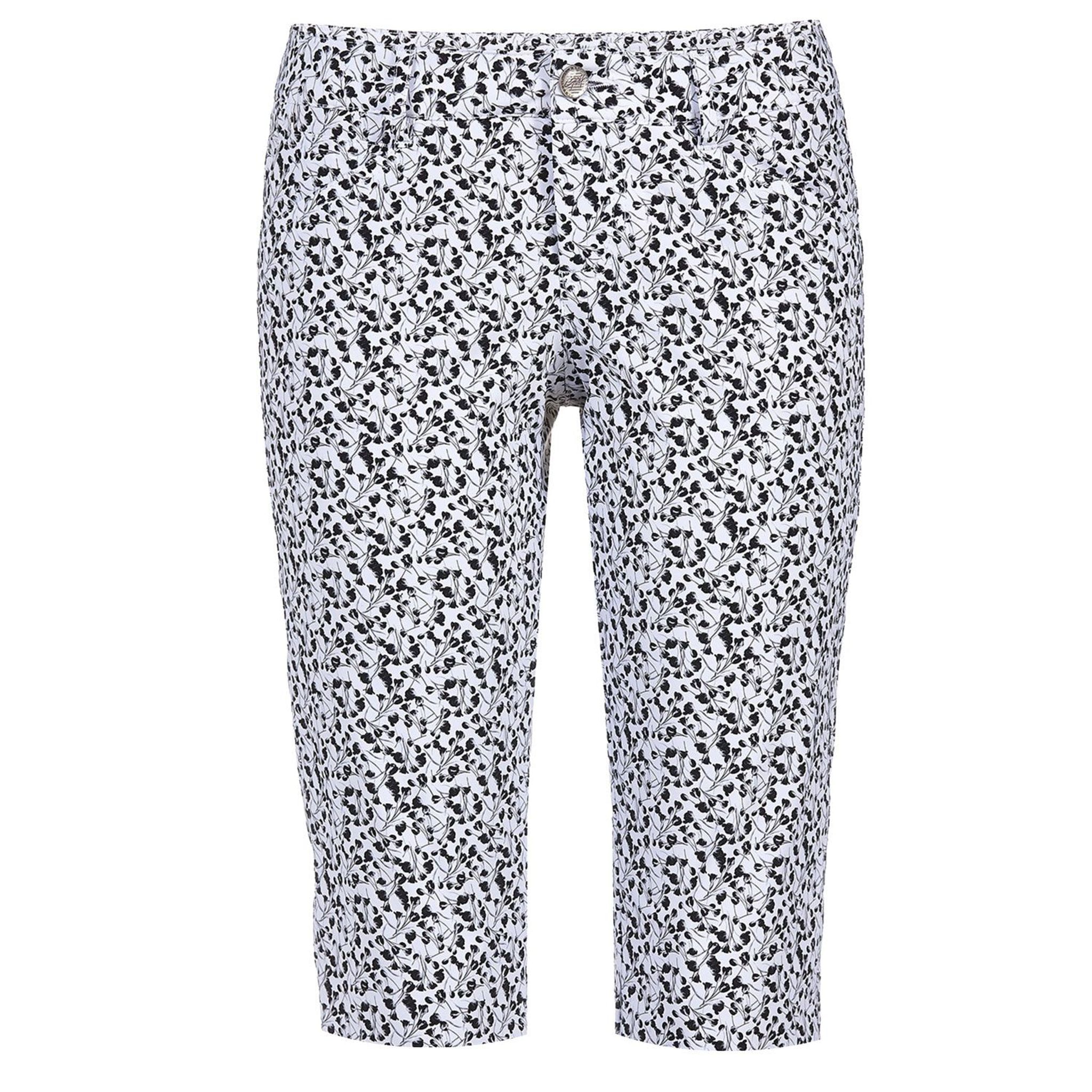 Pantalon de golf femme Alberto Mona-K Revolutional