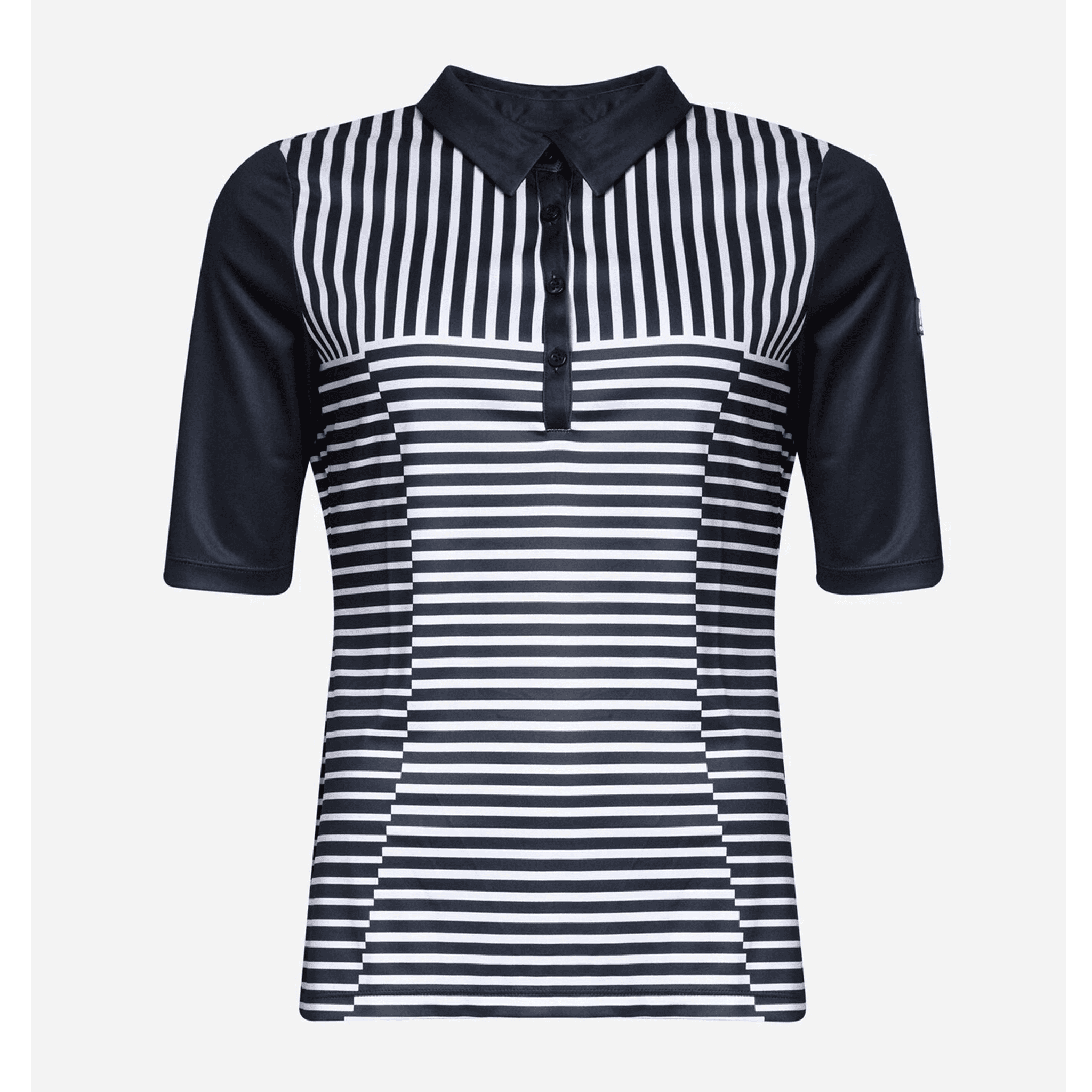 Cross Sportswear Polo Ida Damen