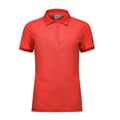 Polo classique Cross Sportswear Femme