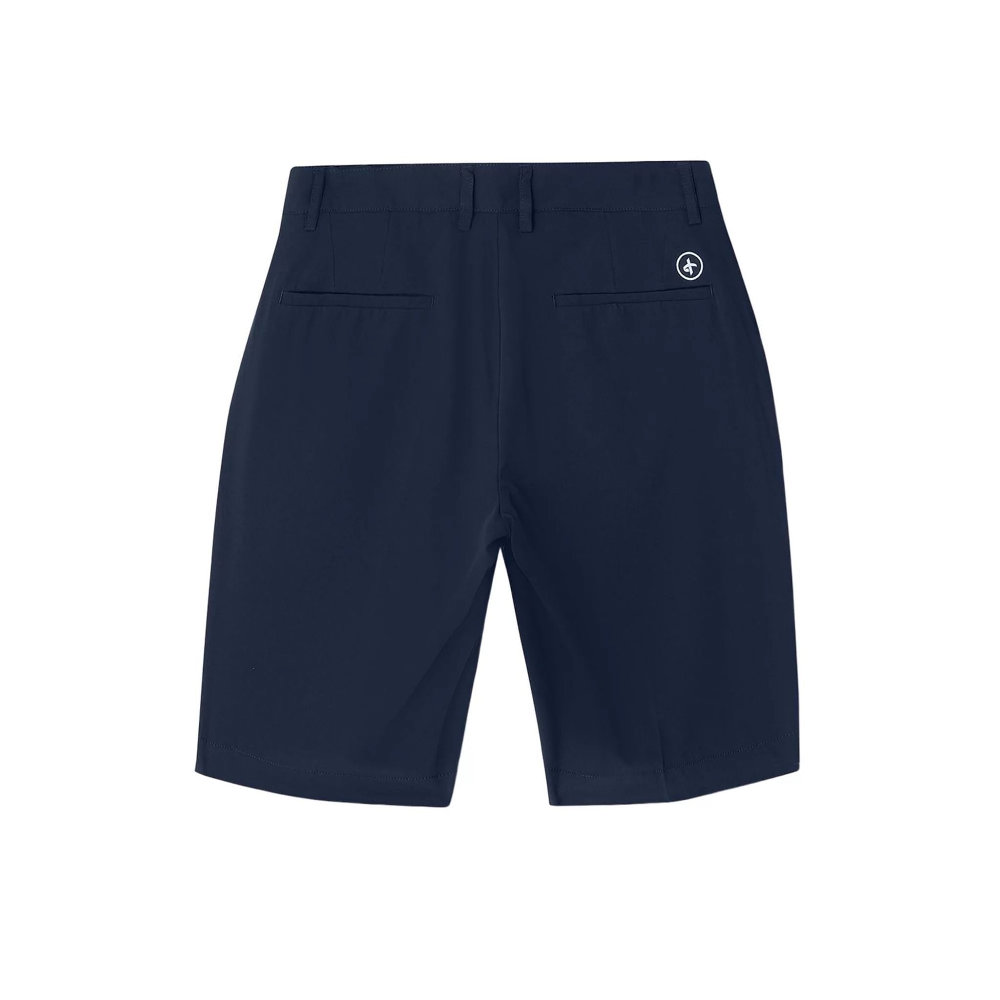 Short de golf Cross Sportswear Style Femme