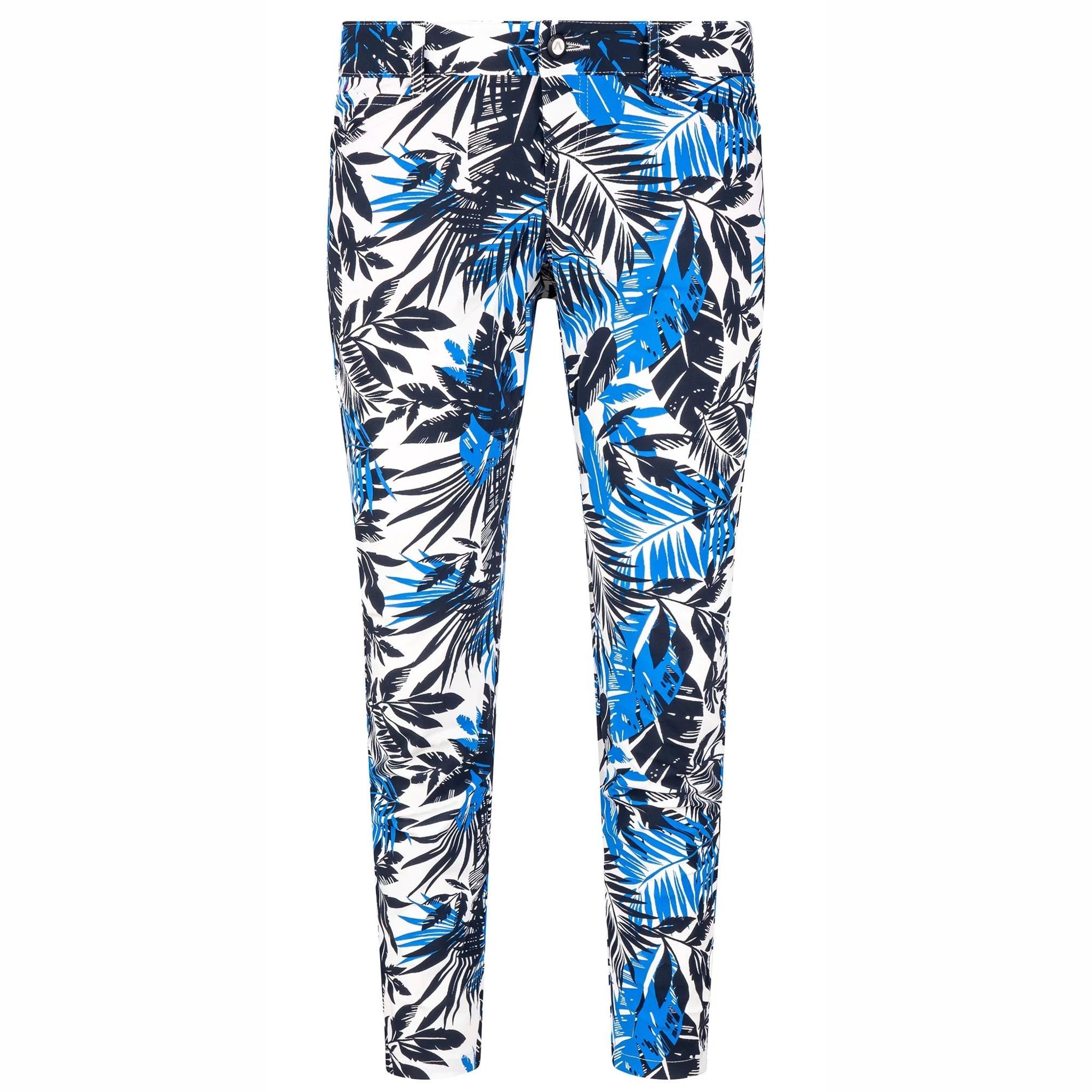 Alberto Mona Revolutional Jungle pantalon de golf femme