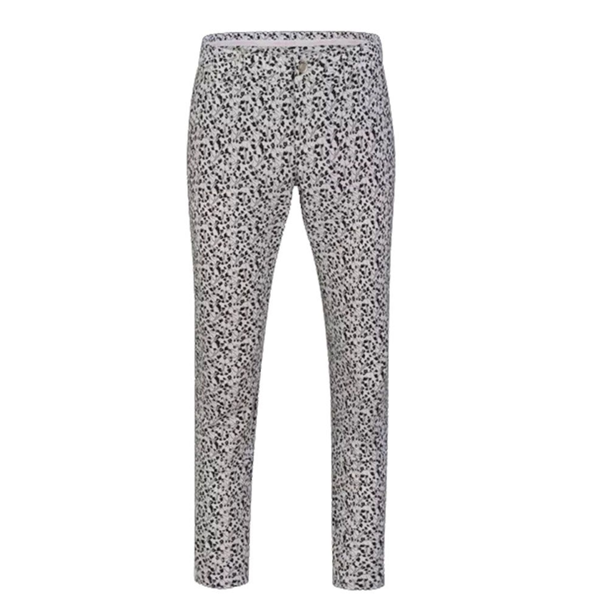 Alberto Mona pantalon 7/8 femme