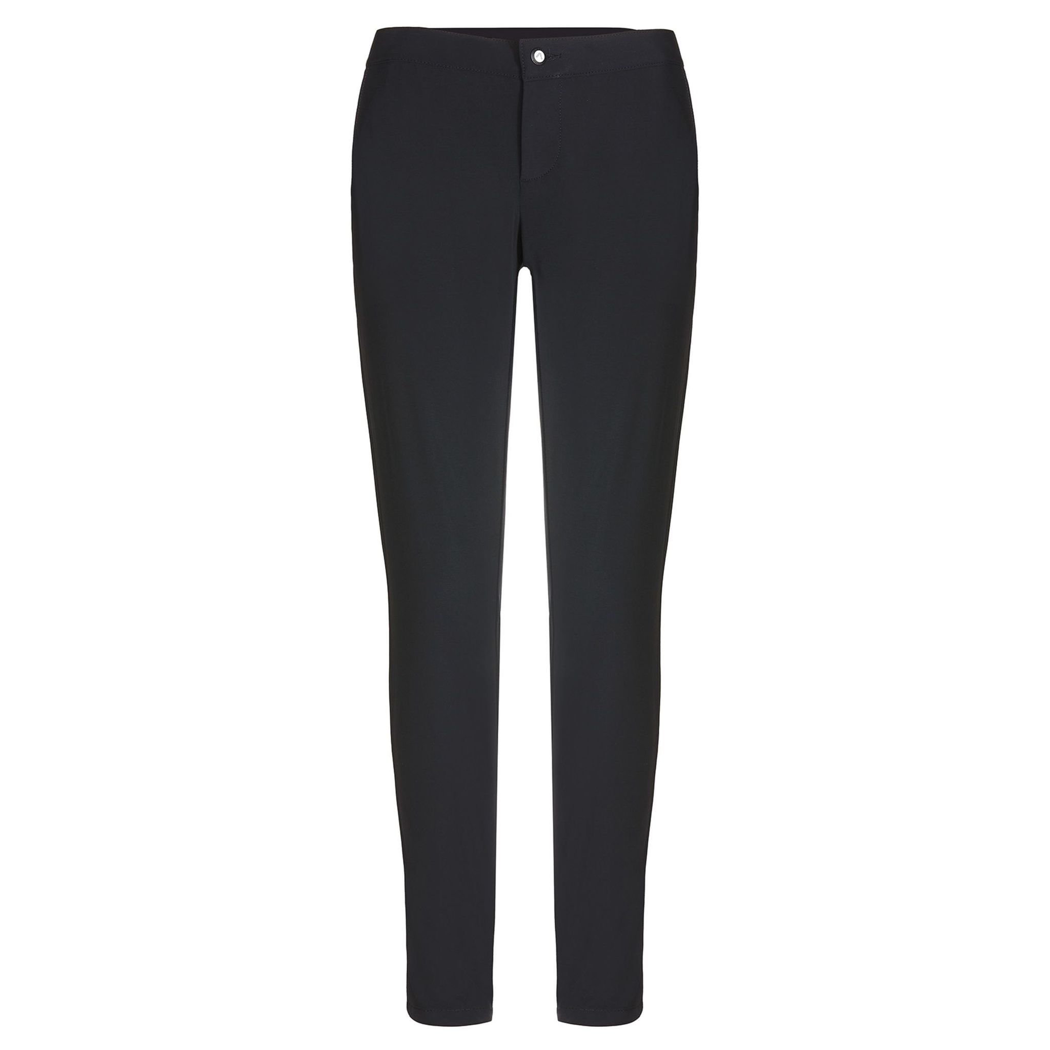 Alberto Sarah Pantalon de golf en jersey d'été pour femme