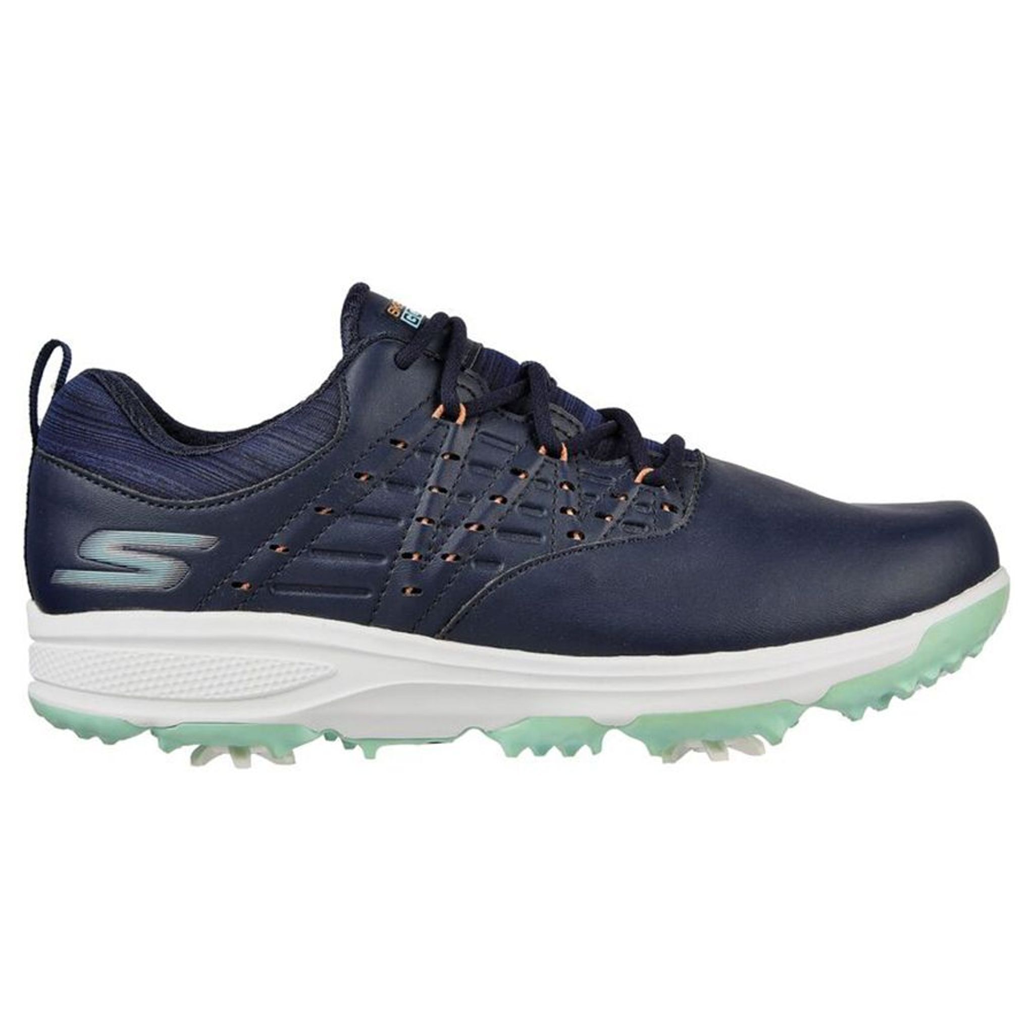 Chaussures de golf femme Skechers Go Golf PRO 2