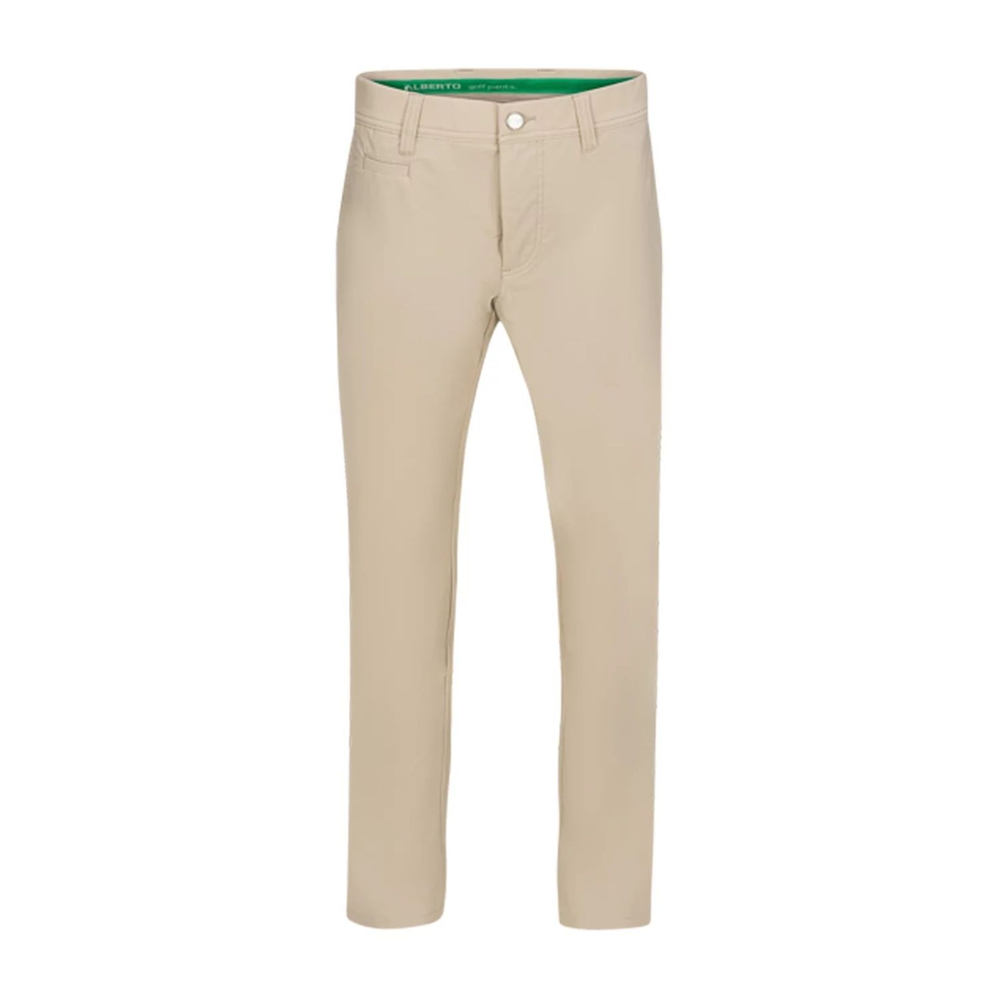 Pantalon de golf homme Alberto Rookie-B5 WR REV