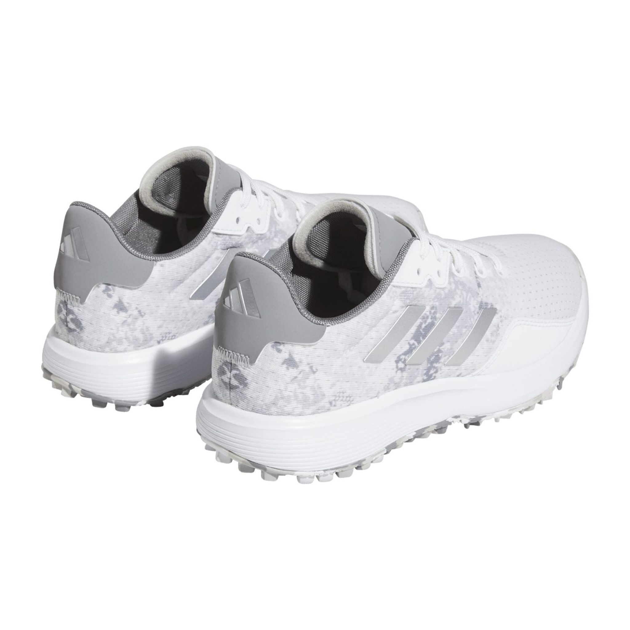 Chaussures de golf Adidas S2G SL 23 Jr.