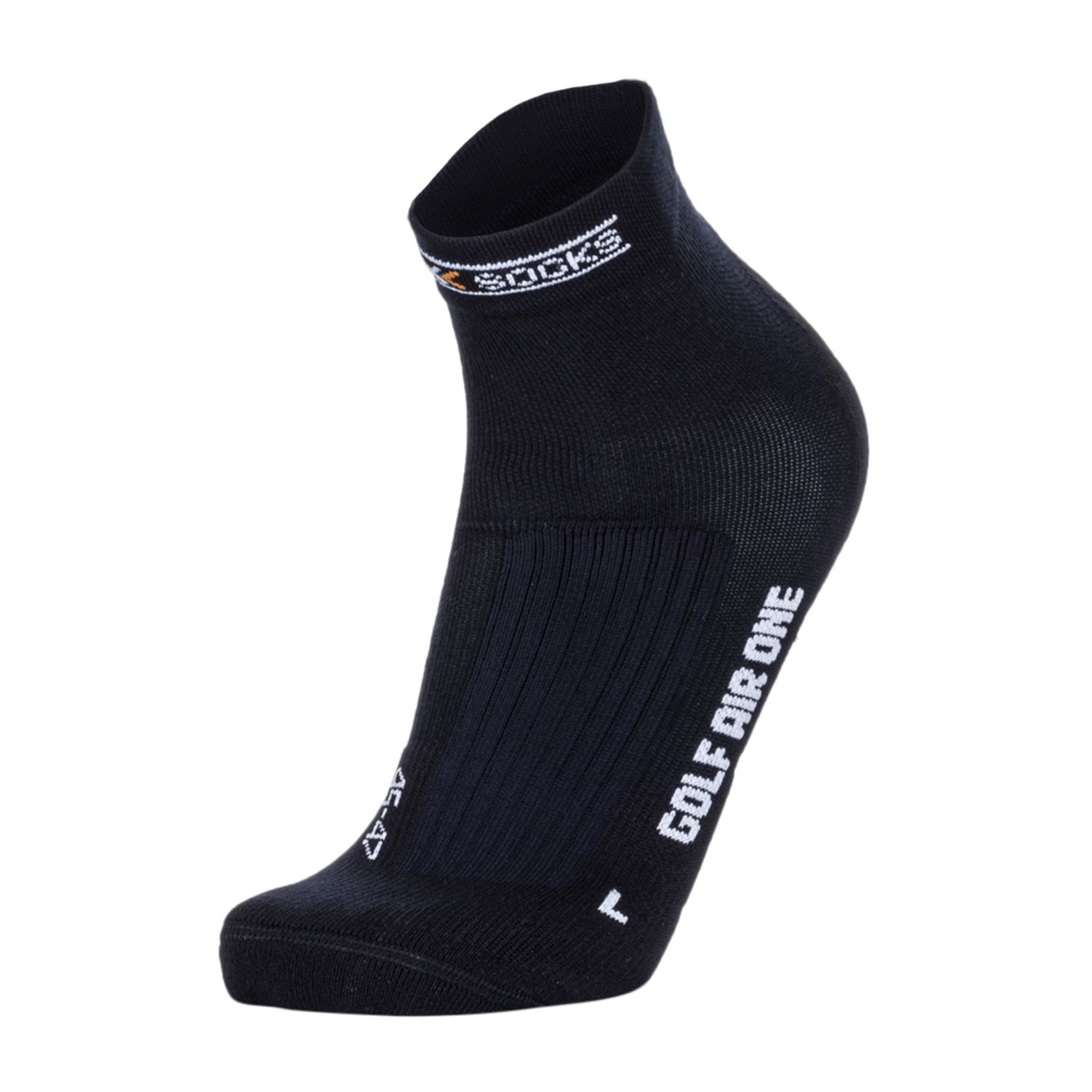 X-Socks Air chaussettes de golf coupe basse hommes