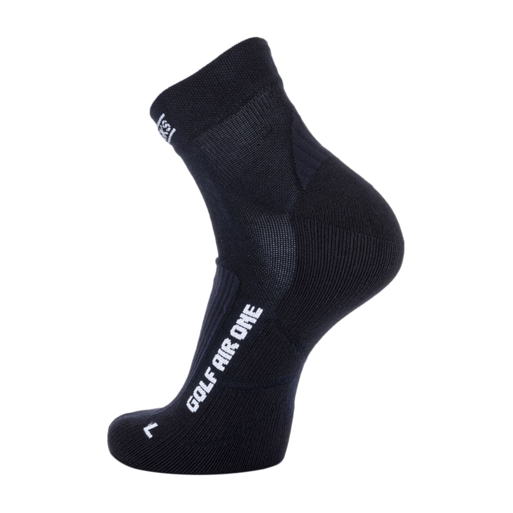 X-Socks Air chaussettes de golf coupe basse hommes