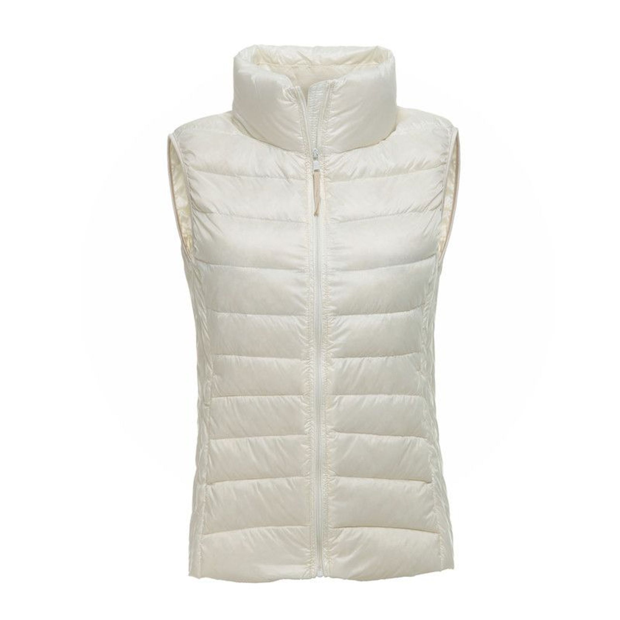 Gilet en duvet Country Club Lady Lite pour femmes