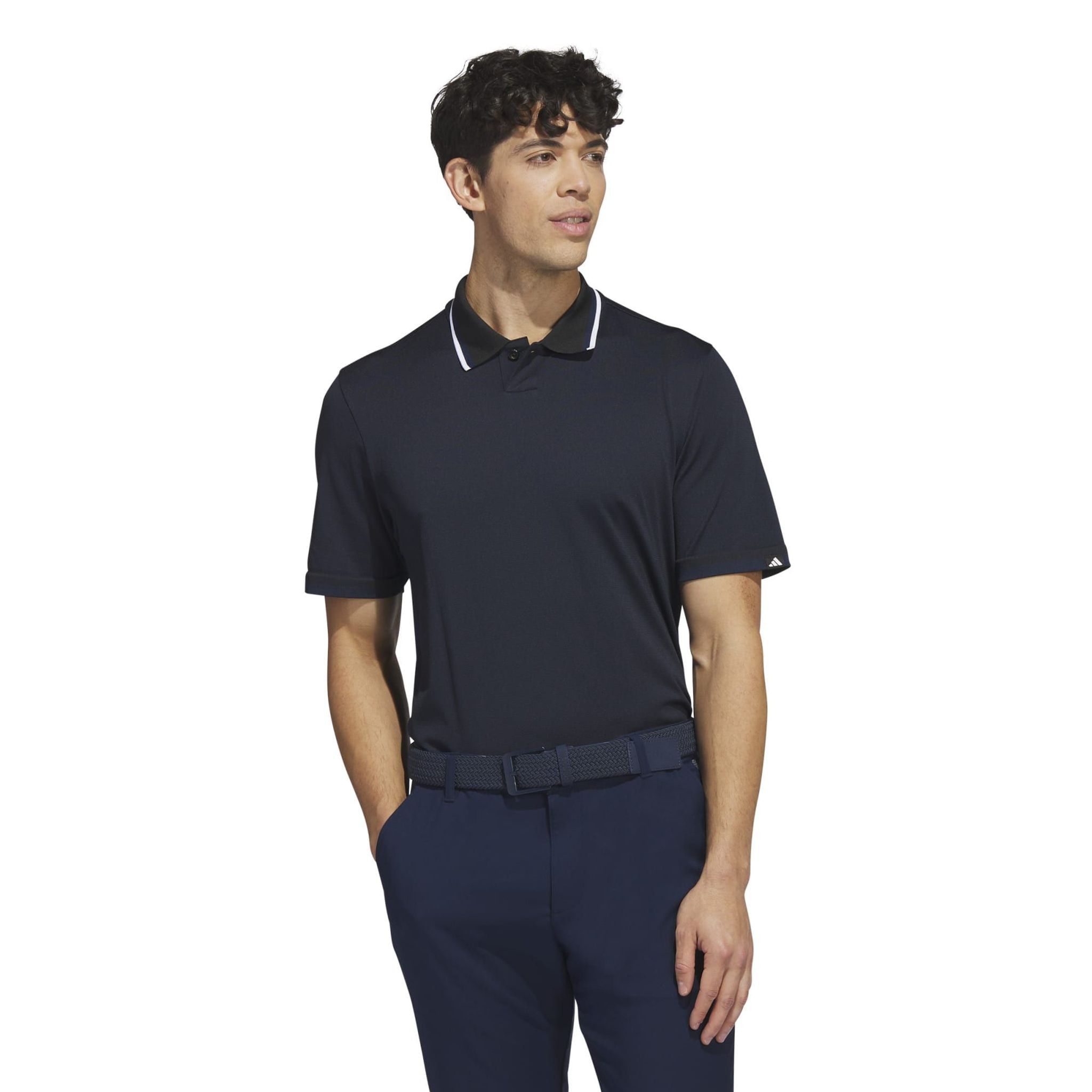 Adidas Primeknit Polo Hommes