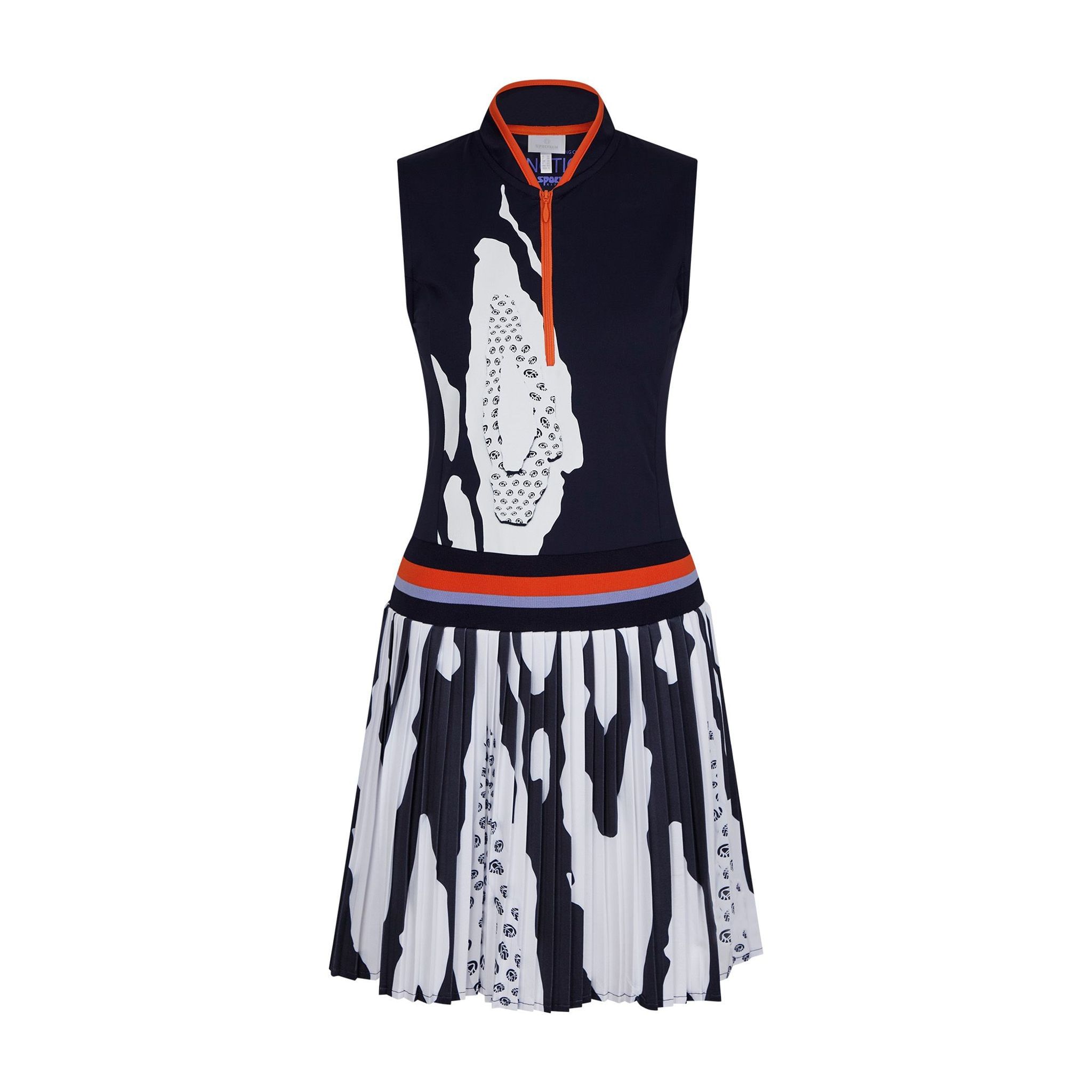 Robe Sportalm femme