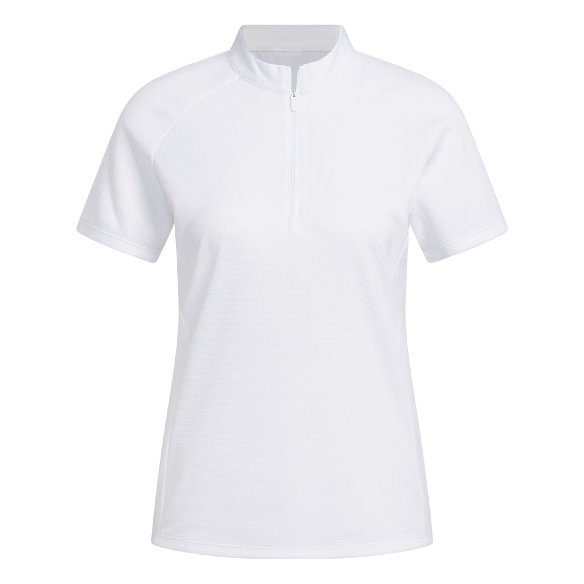 Adidas Texture Polo Femme