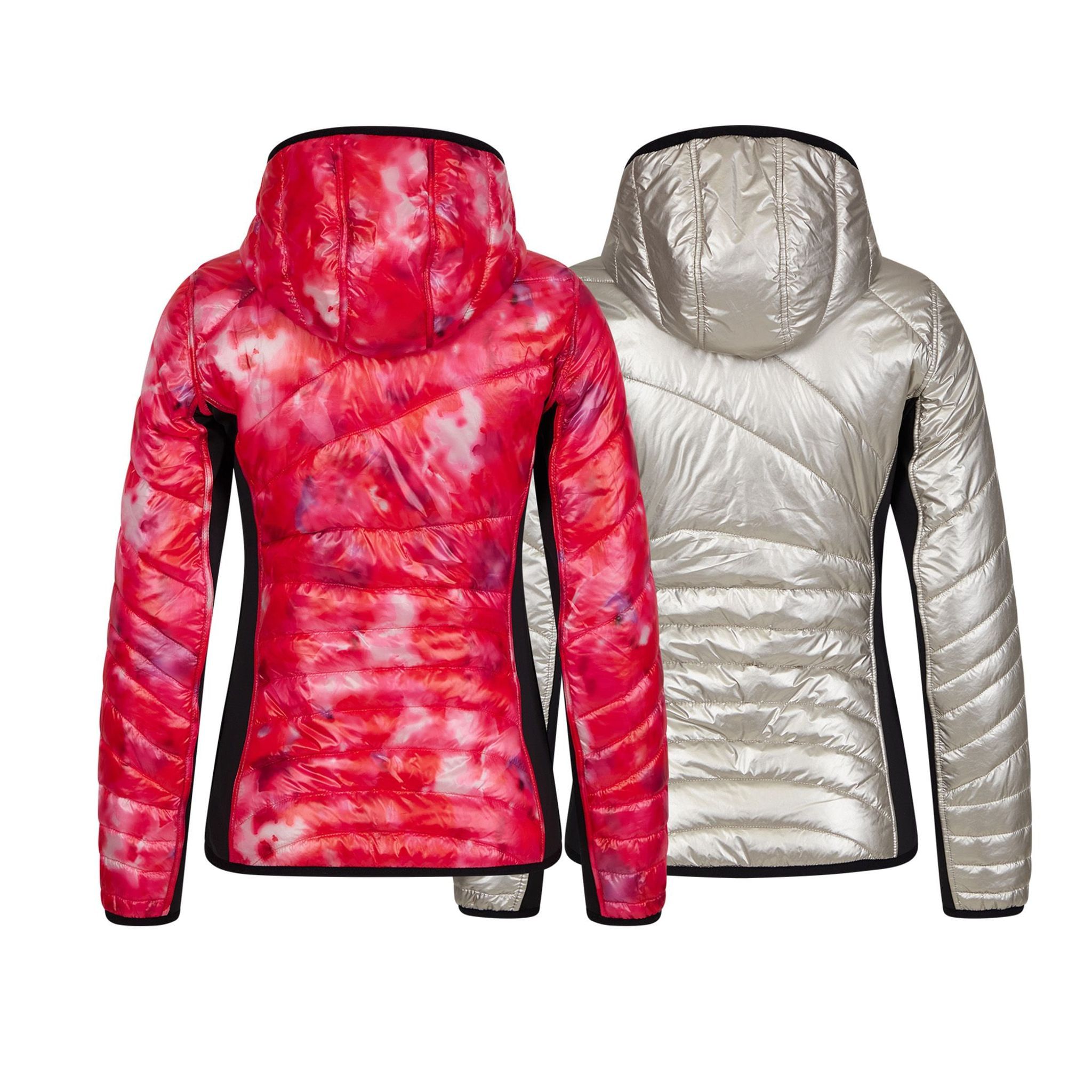 Sportalm Wende-Jacke Damen