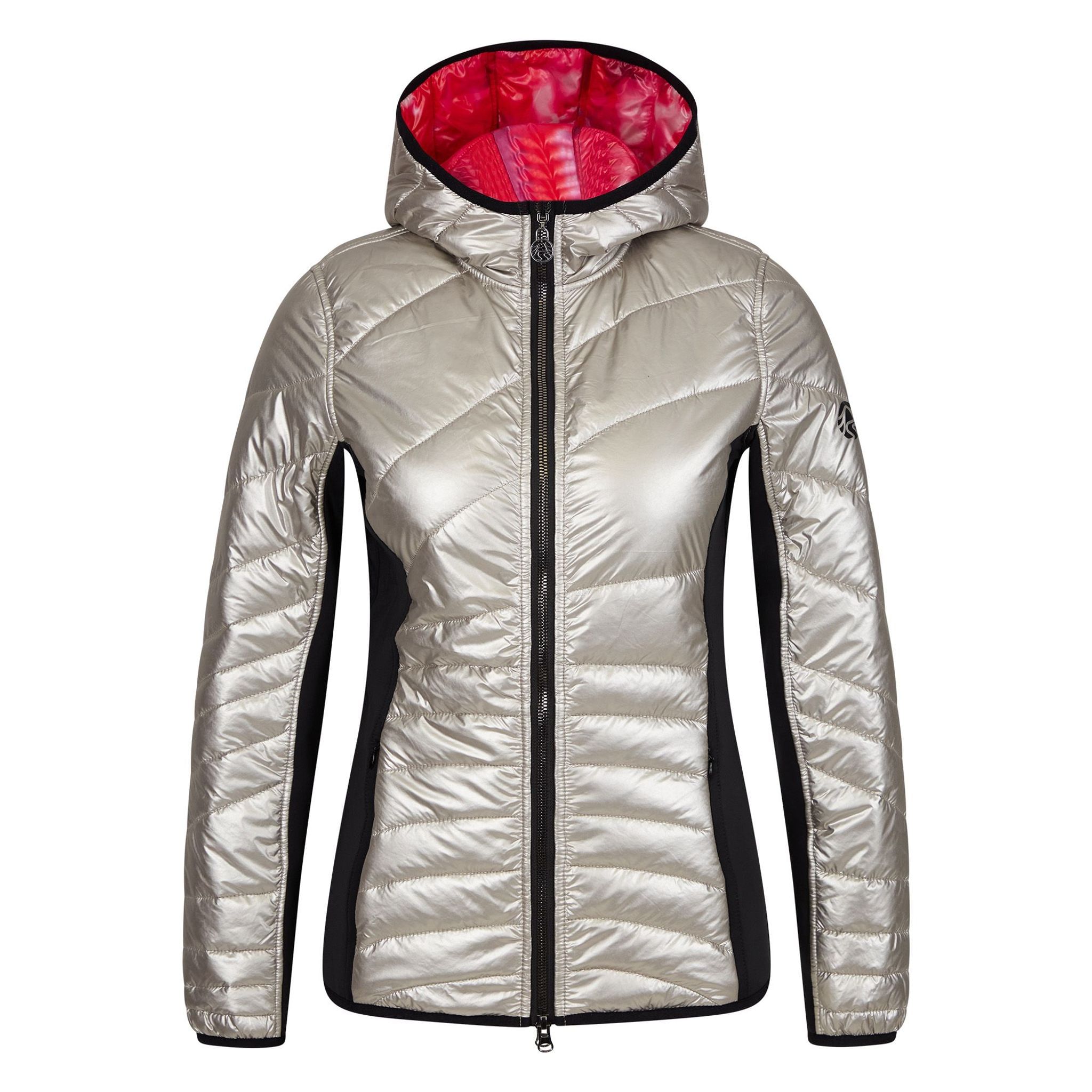 Veste réversible Sportalm femme