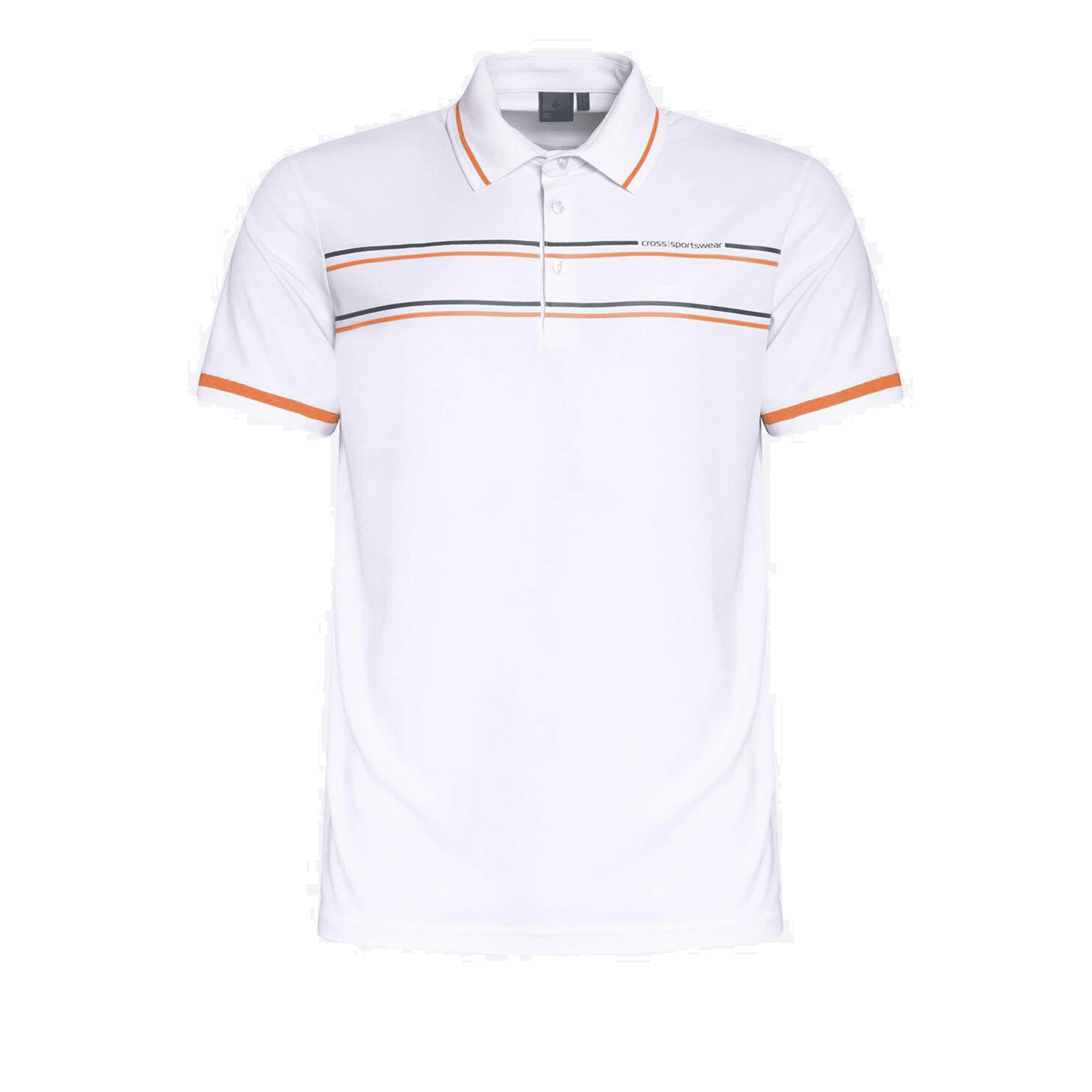 Polo Cross Sportswear Primus Homme