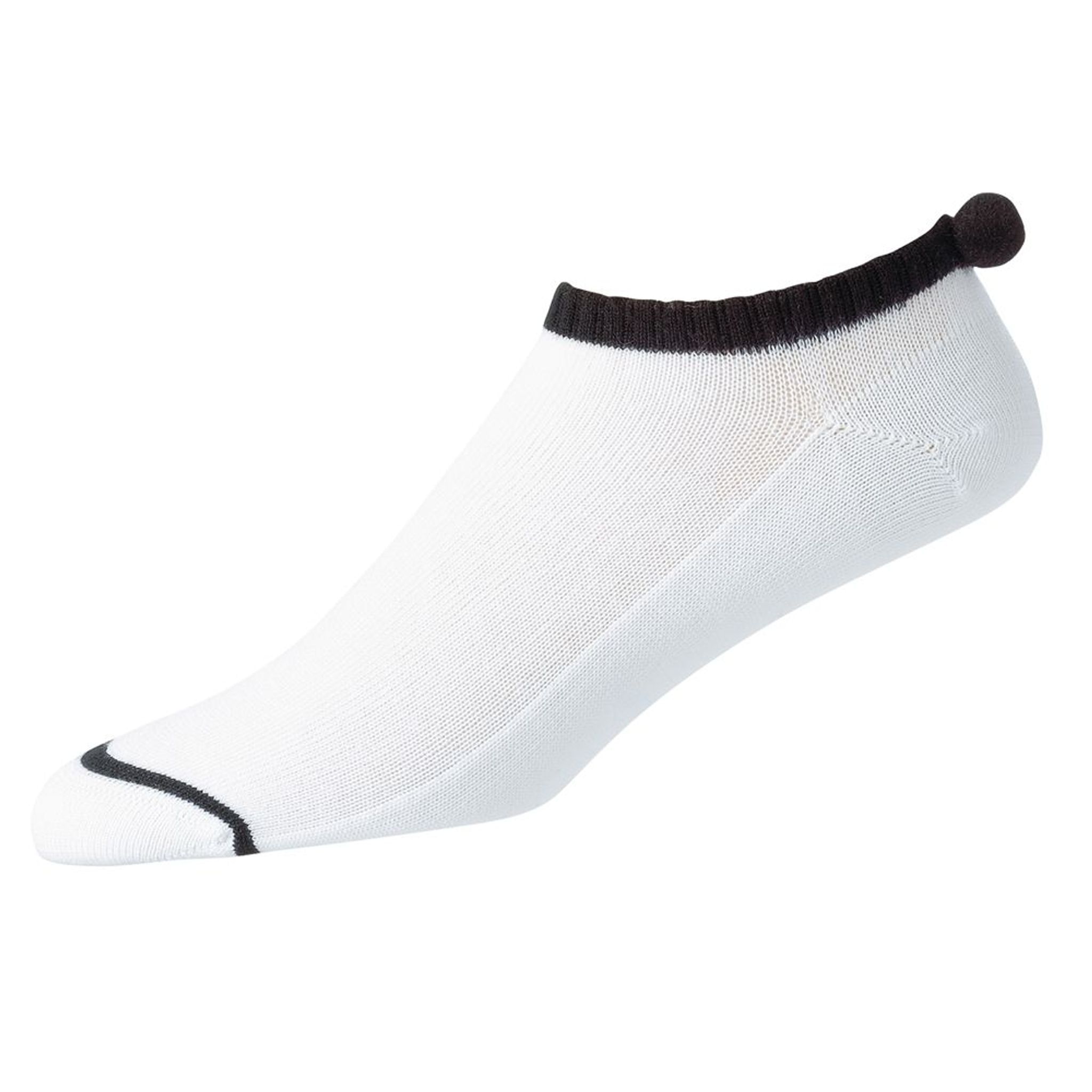 Chaussettes de golf Footjoy Light ProDry Extreme Pom Pom pour femme