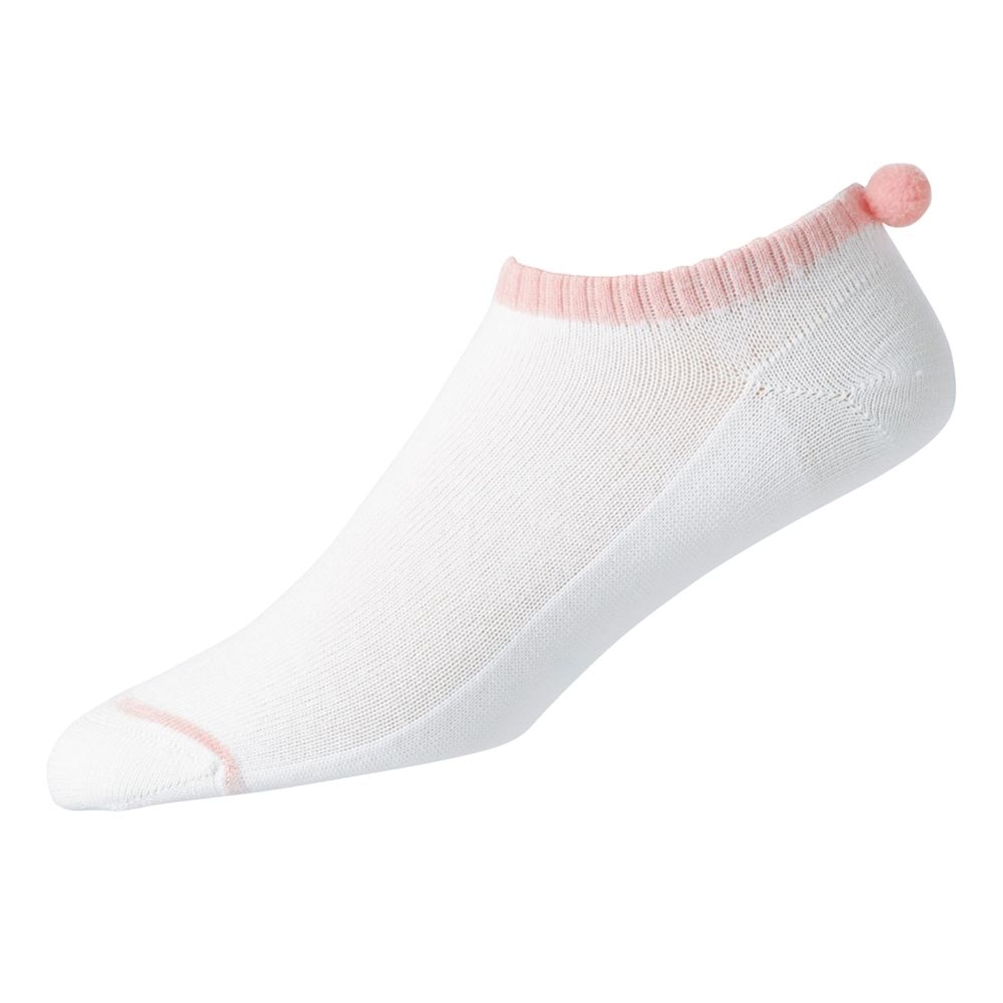 Chaussettes de golf Footjoy Light ProDry Extreme Pom Pom pour femme