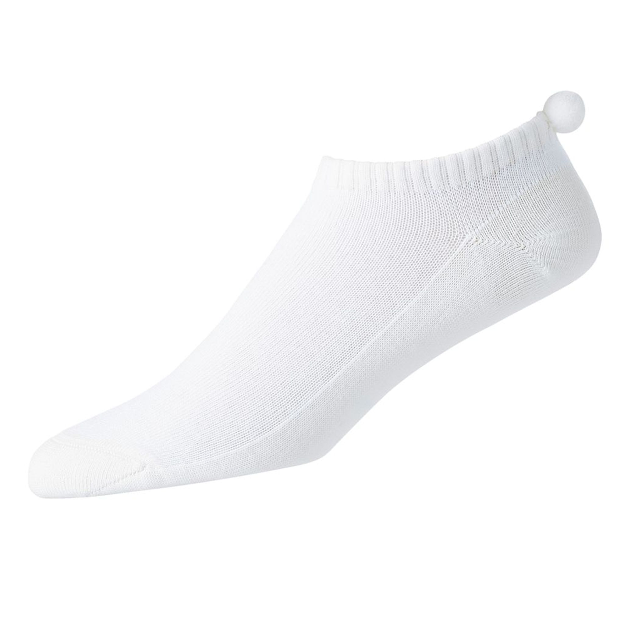 Chaussettes de golf Footjoy Light ProDry Extreme Pom Pom pour femme