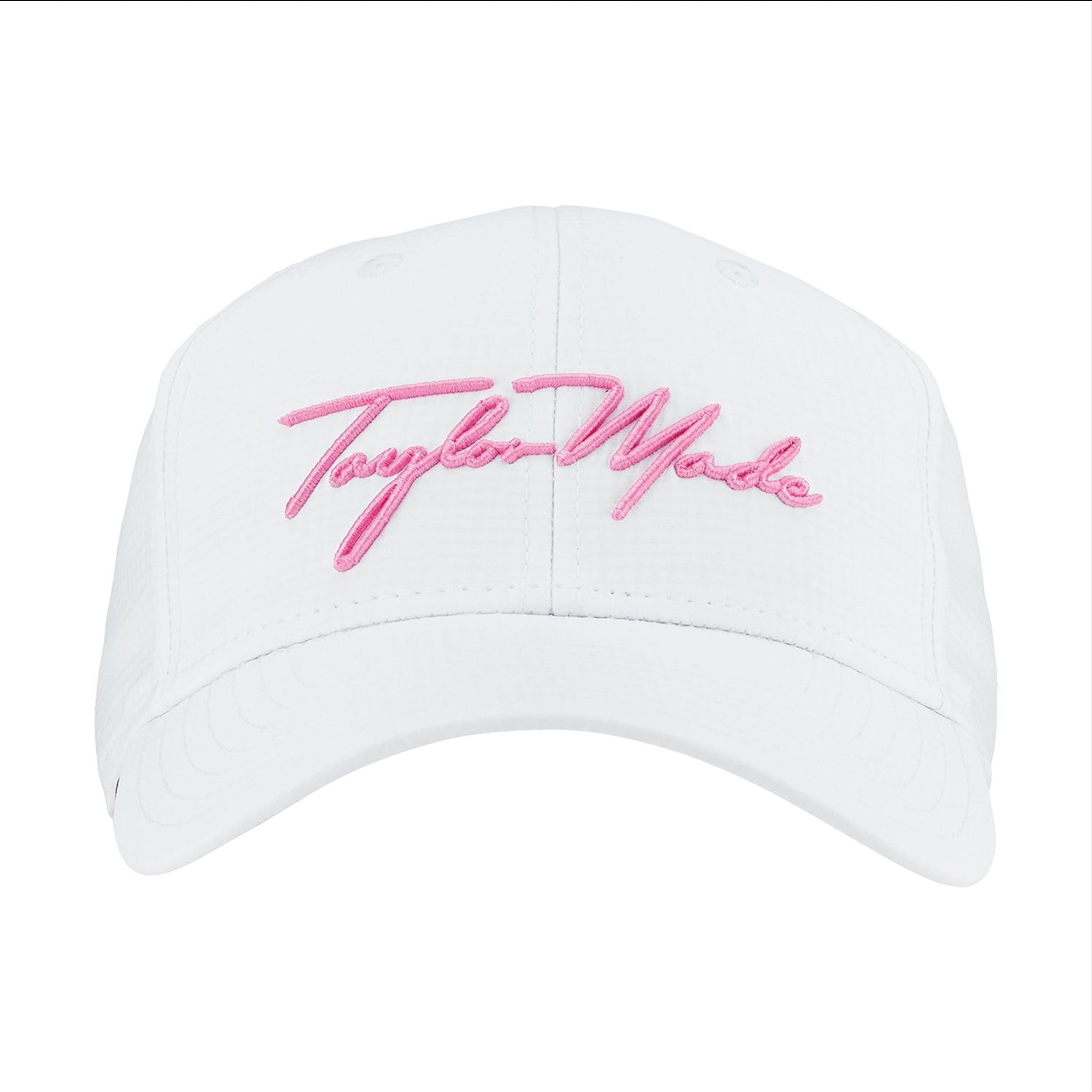 Casquette TaylorMade Script Homme