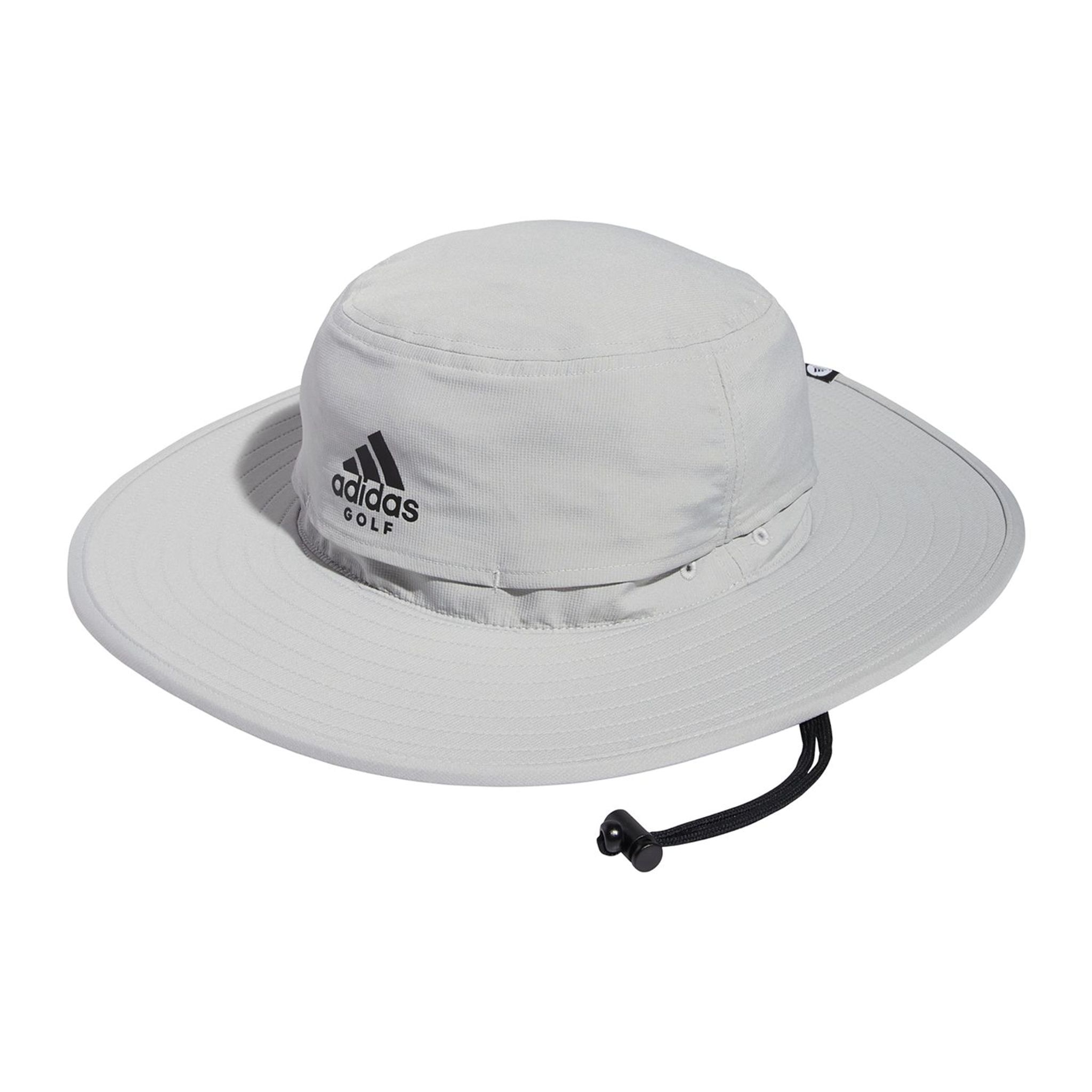 Chapeau de soleil UPF Adidas pour hommes