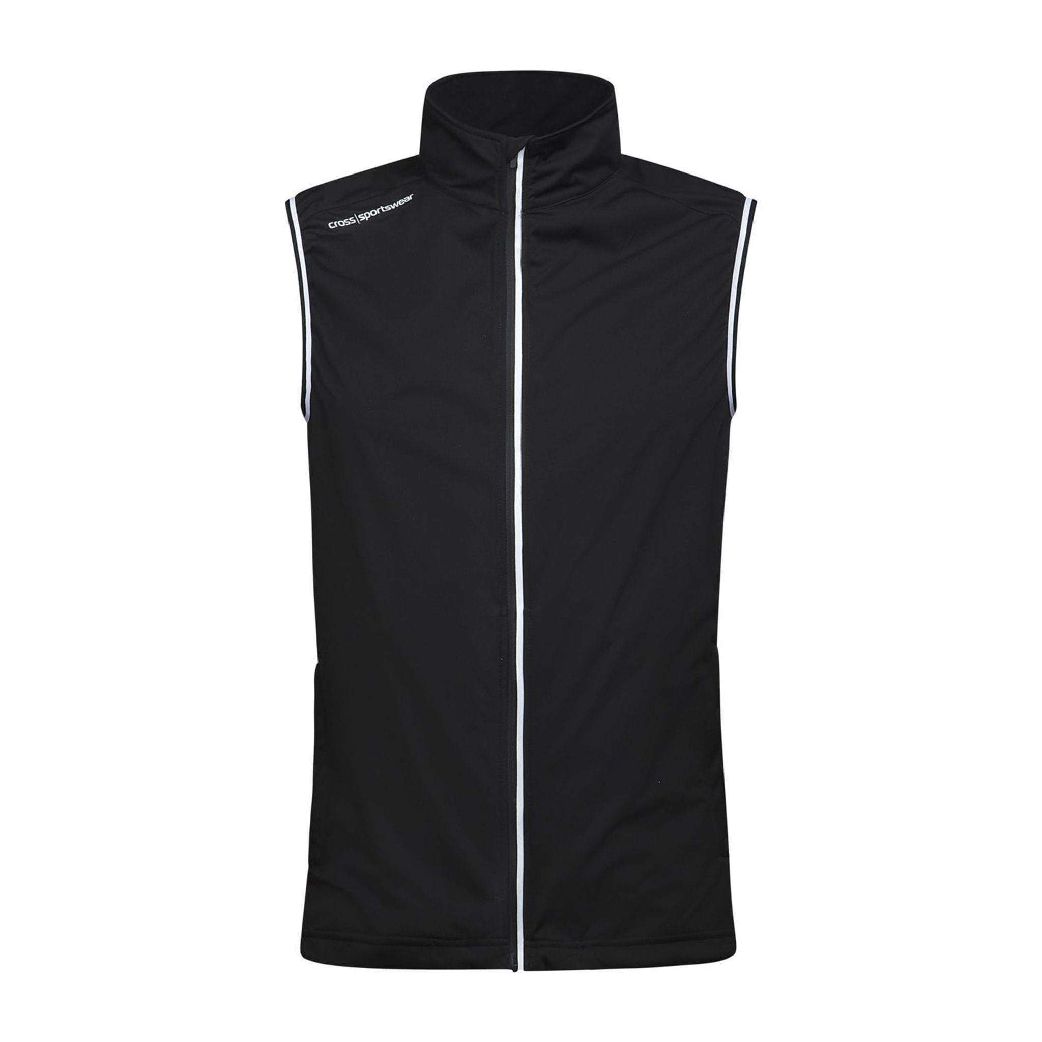 Gilet coupe-vent Cross Sportswear Homme