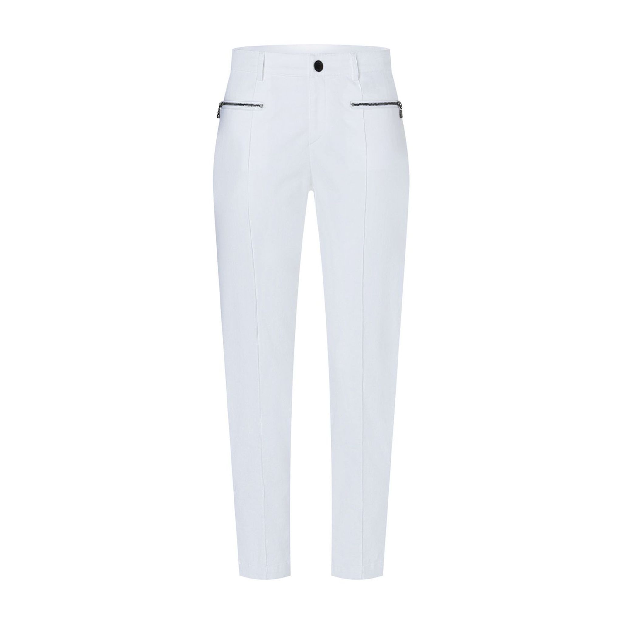 Pantalon Bogner Karen-G W Blanc 30 Femme