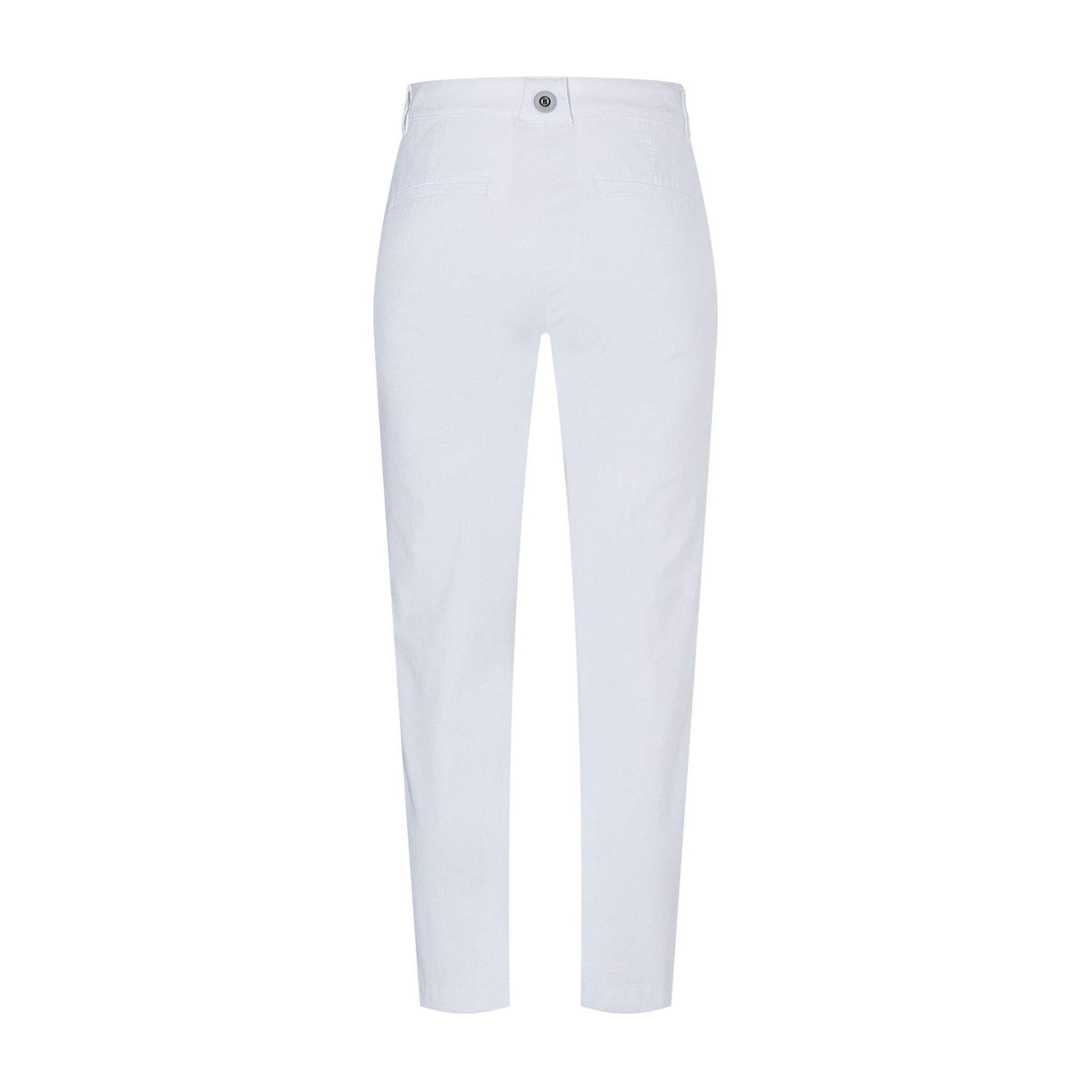 Pantalon Bogner Karen-G W Blanc 30 Femme