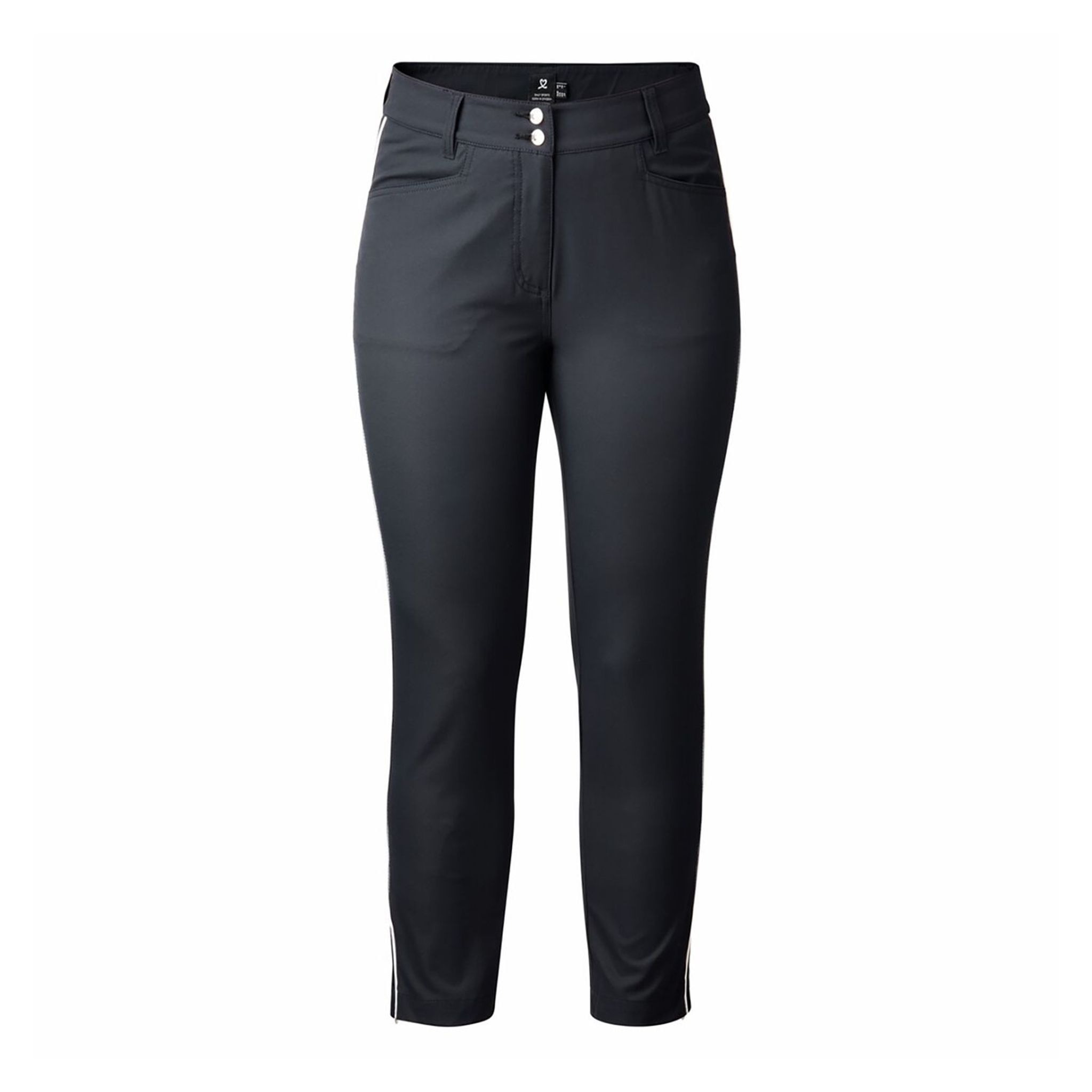 Daily Sports Glam Pantalon de golf à la cheville pour femme