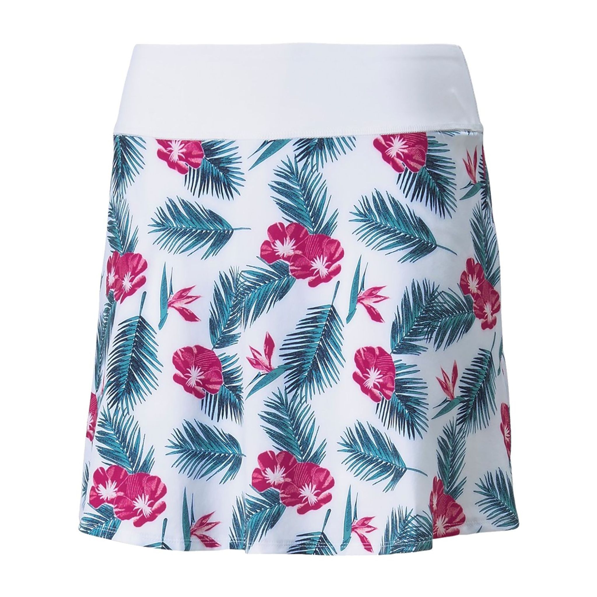 Puma - Jupe-short PWRSHAPE Paradise pour femmes