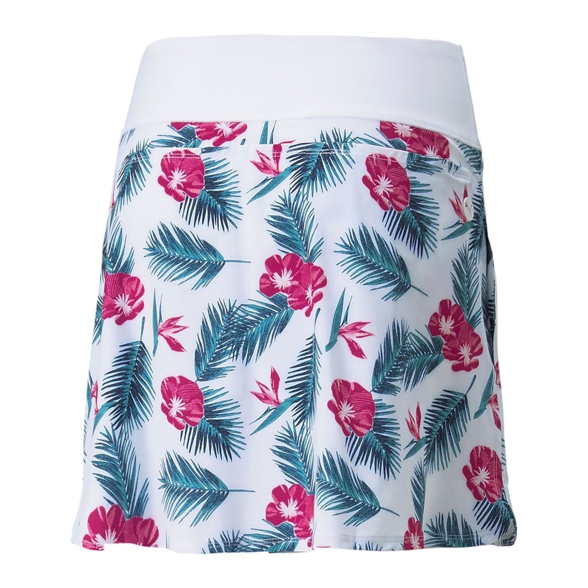 Puma - Jupe-short PWRSHAPE Paradise pour femmes