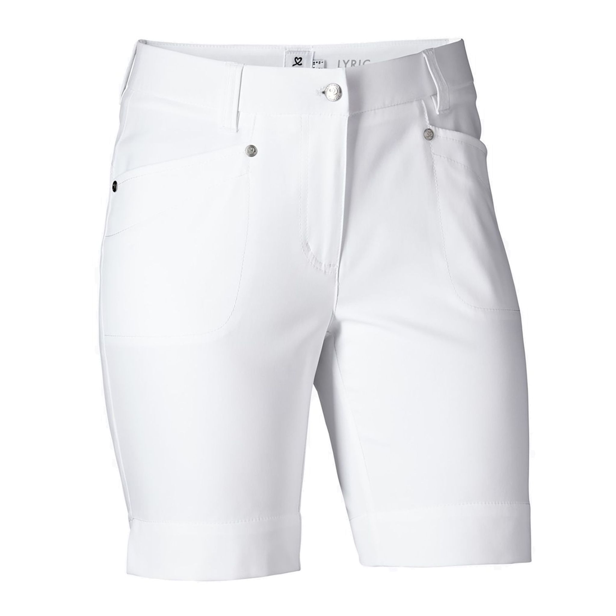 Short lyrique à séchage rapide Daily Sports pour femme