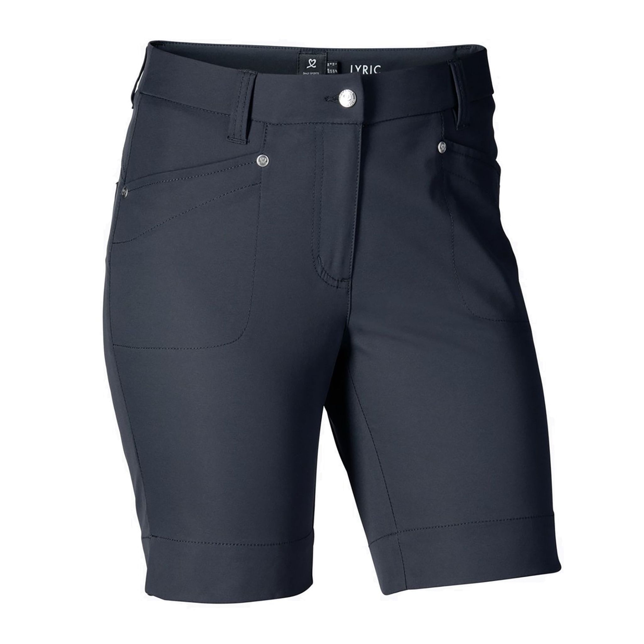 Short lyrique à séchage rapide Daily Sports pour femme