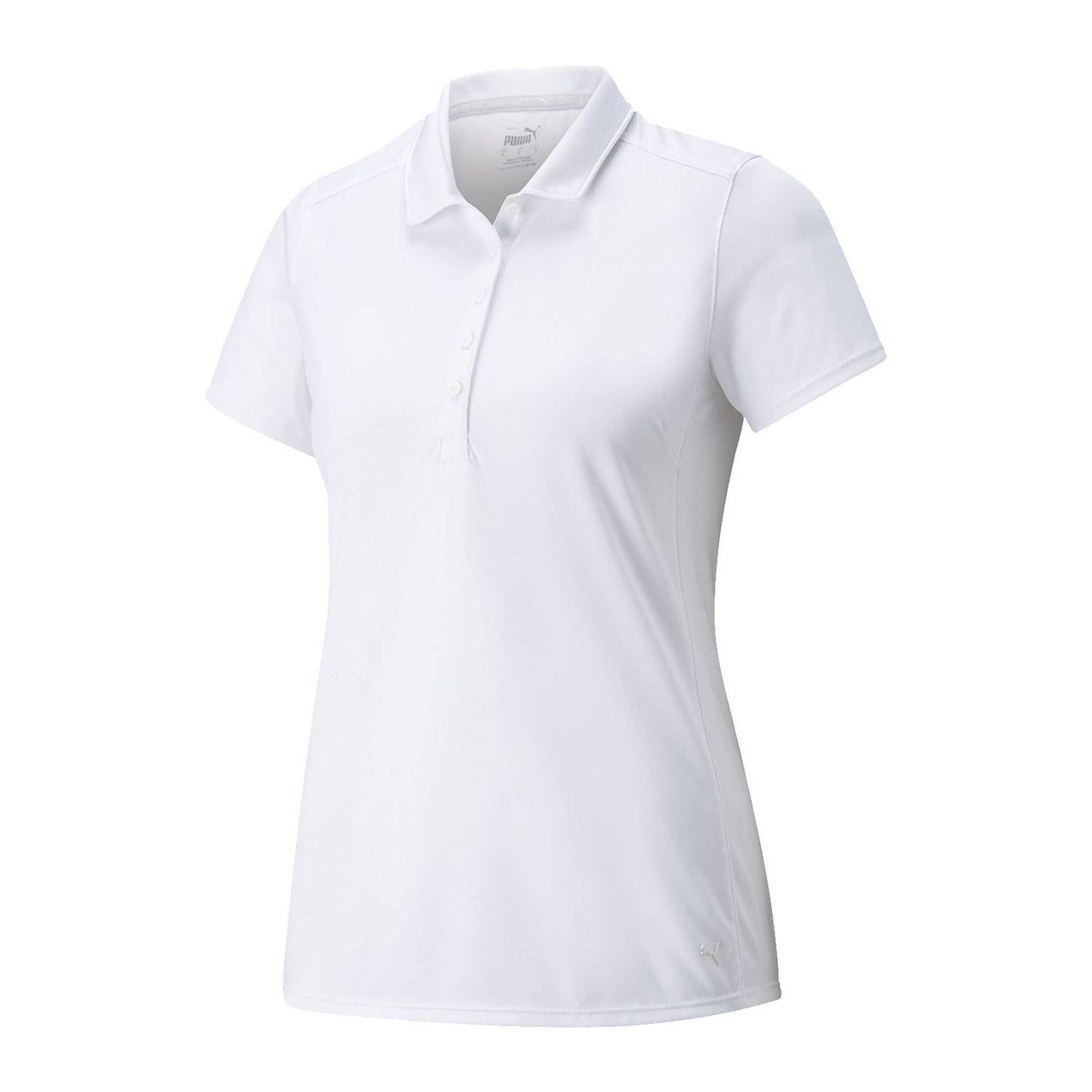 Polo Puma Gamer pour femme