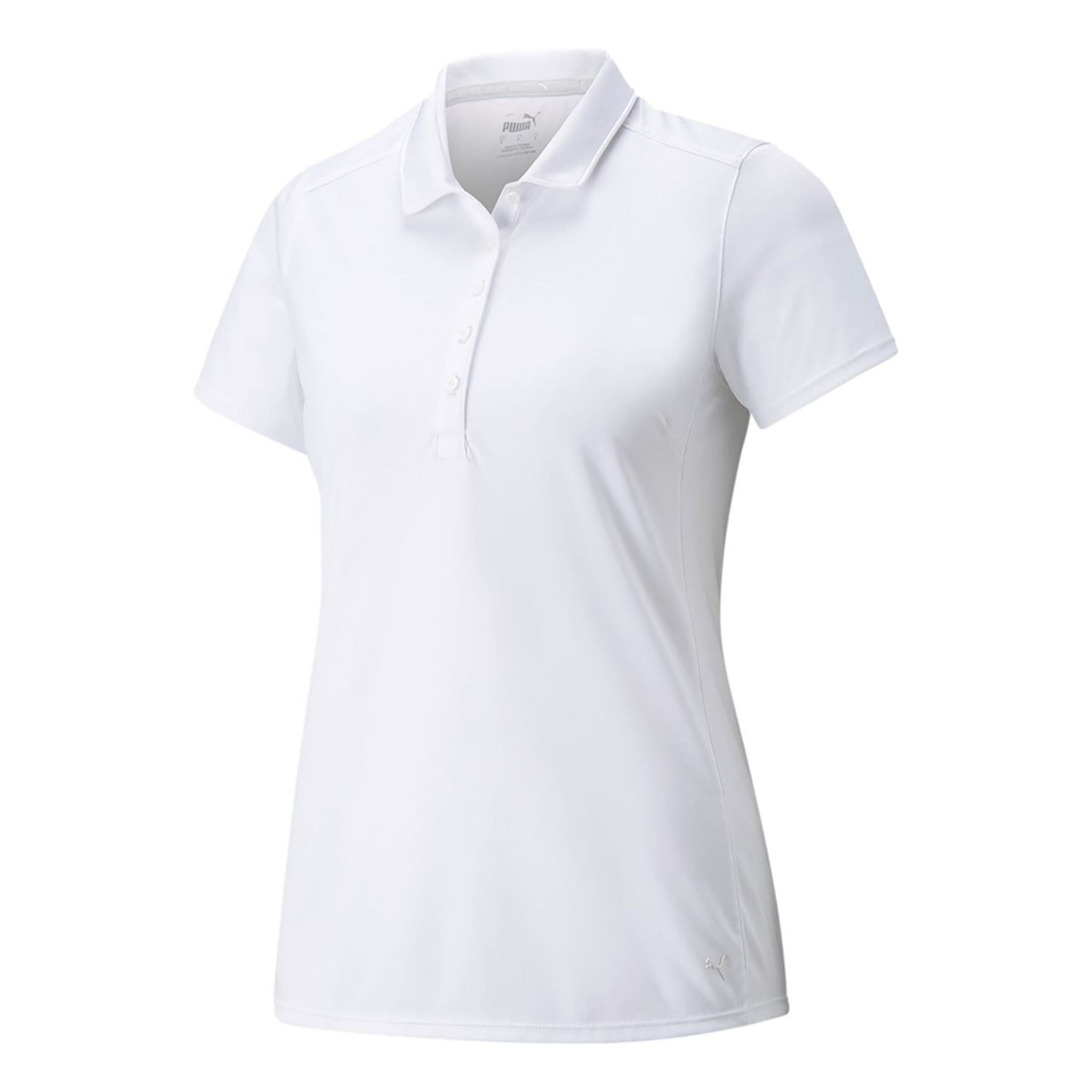 Polo Puma Gamer pour femme